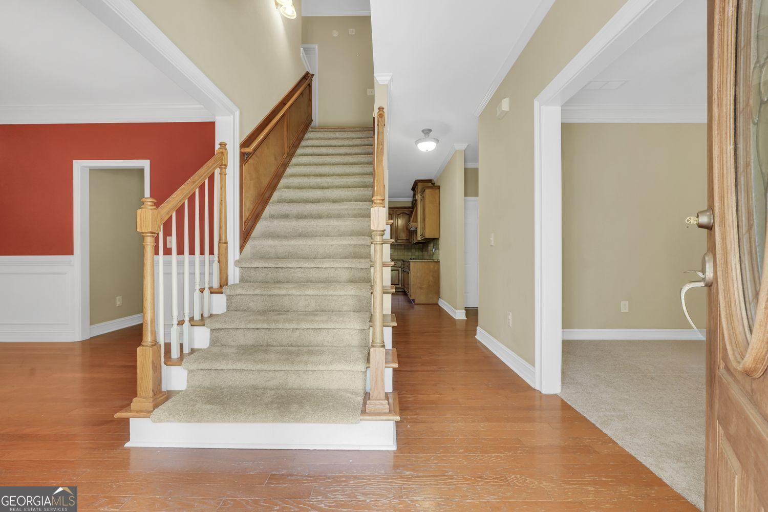 1731 Snapping Shoals Road