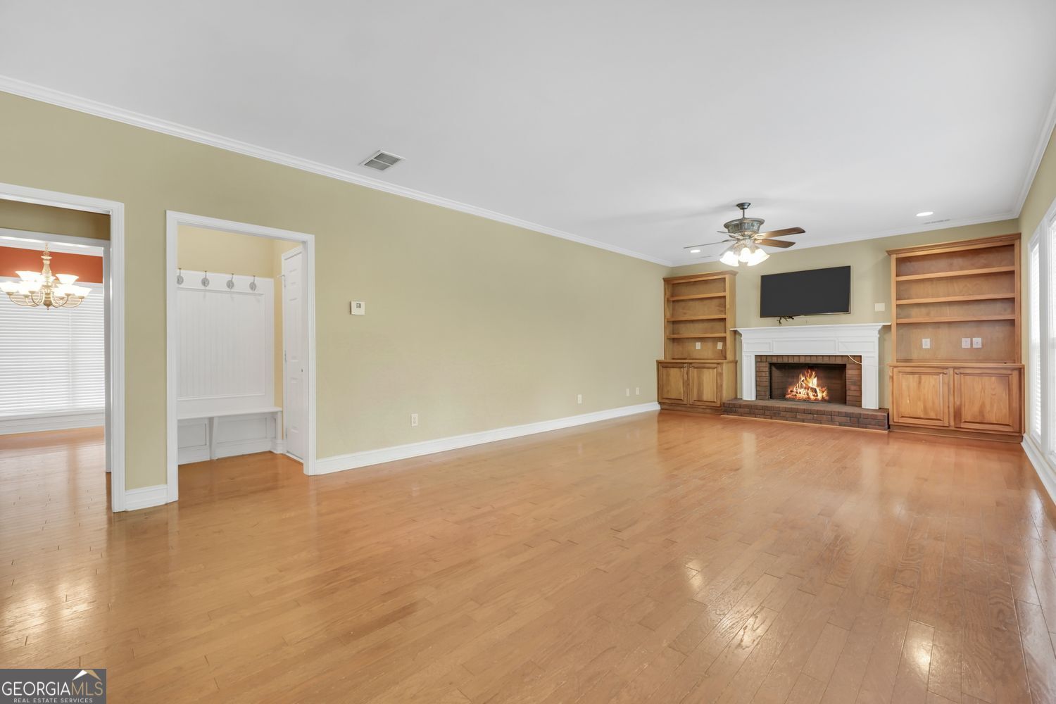 1731 Snapping Shoals Road