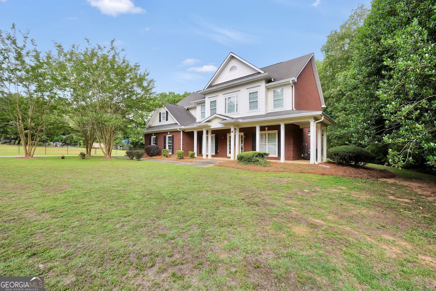 1731 Snapping Shoals Road
