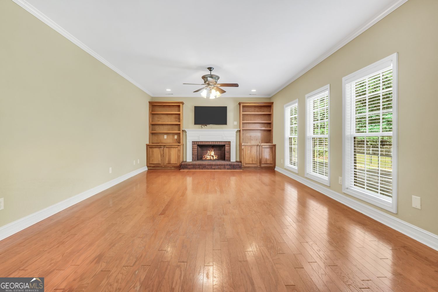 1731 Snapping Shoals Road