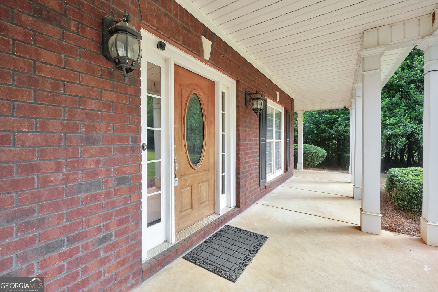 1731 Snapping Shoals Road