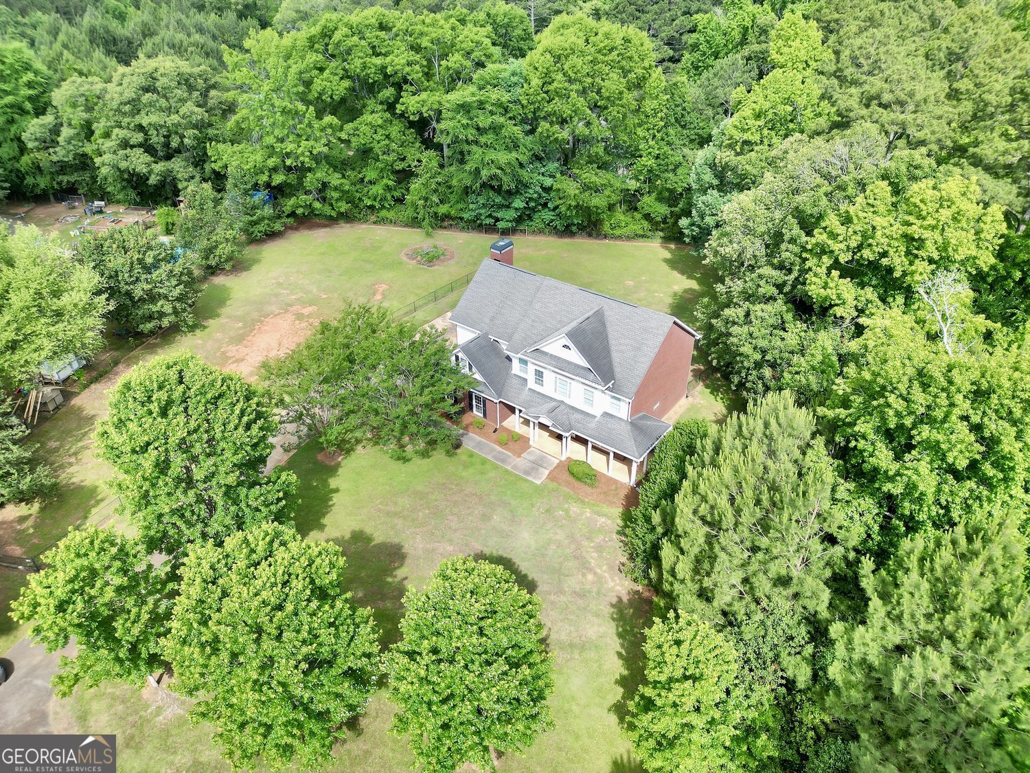 1731 Snapping Shoals Road