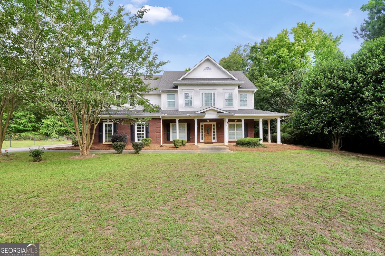 1731 Snapping Shoals Road
