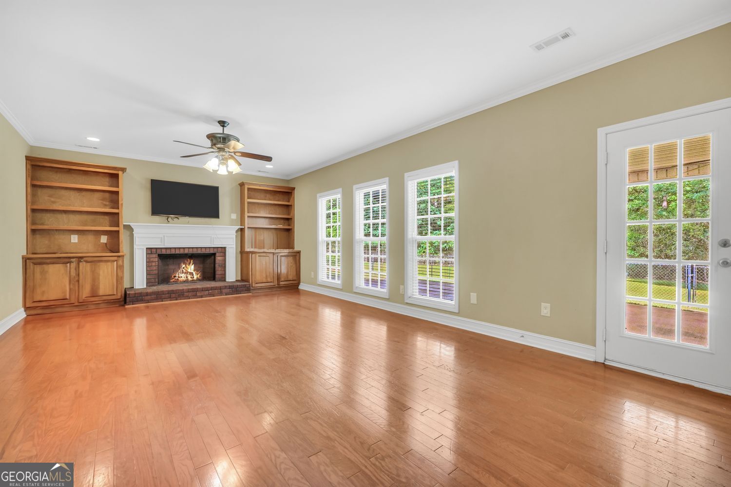 1731 Snapping Shoals Road