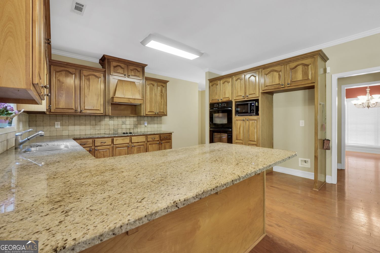 1731 Snapping Shoals Road