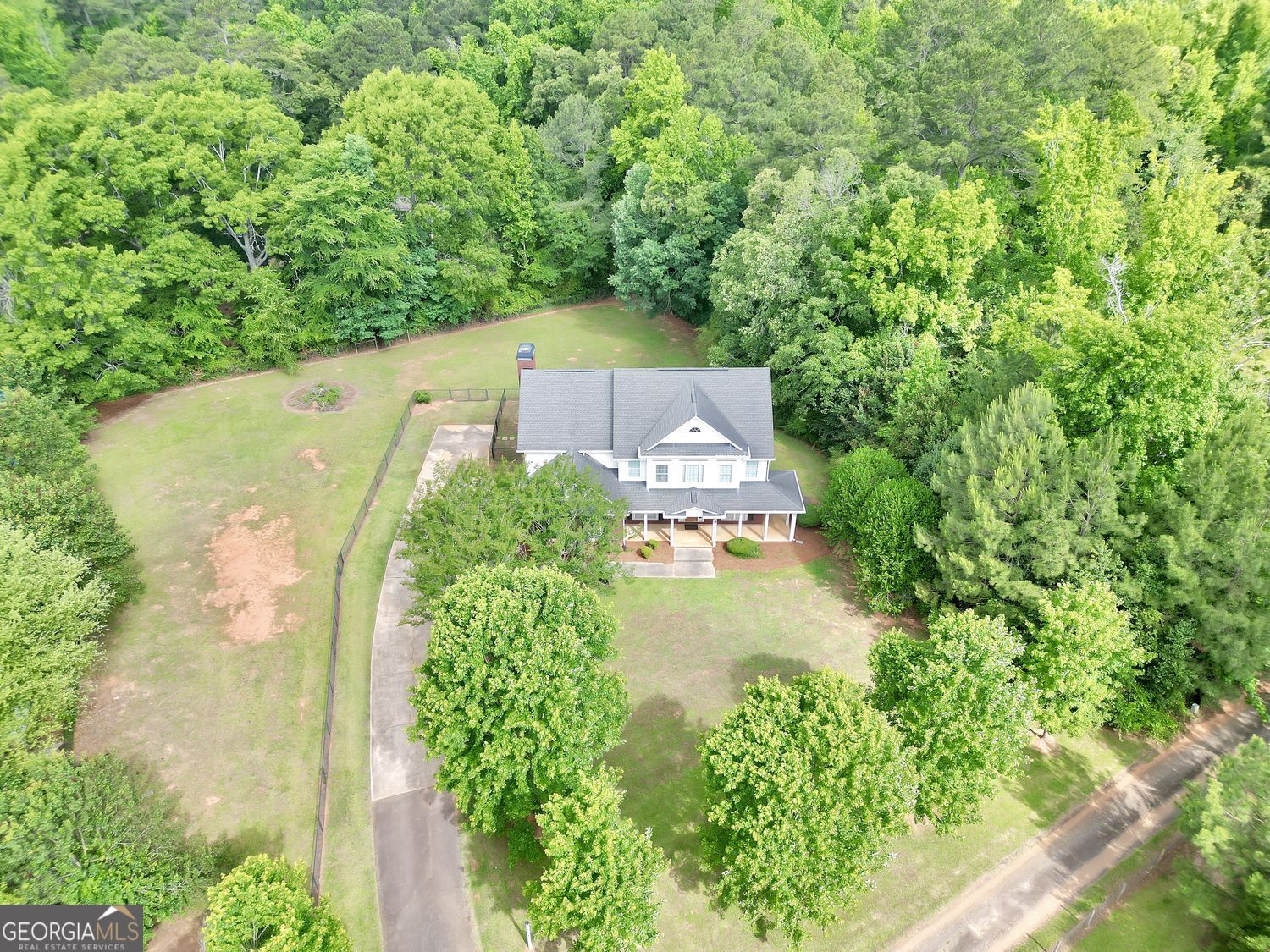 1731 Snapping Shoals Road