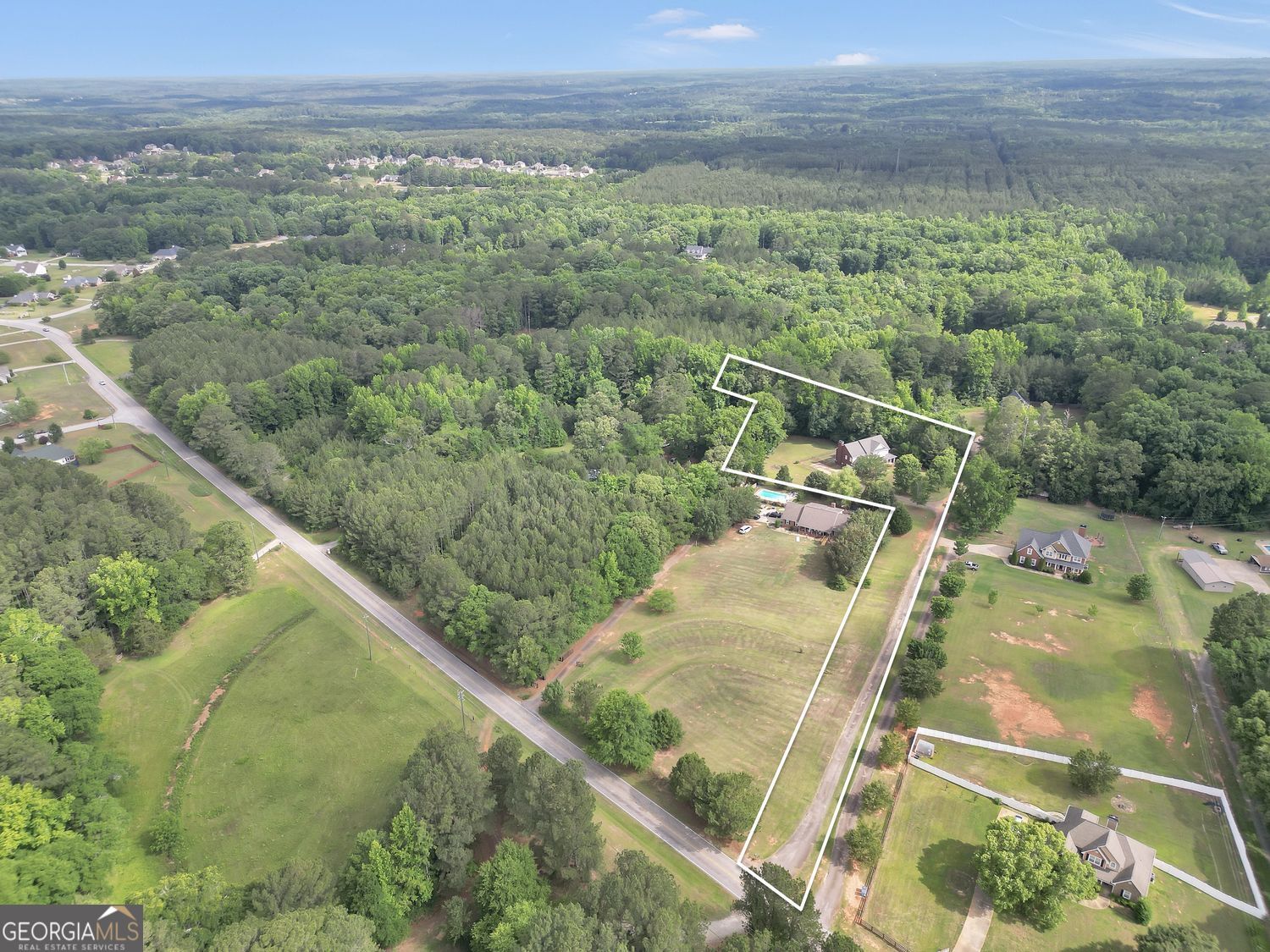 1731 Snapping Shoals Road