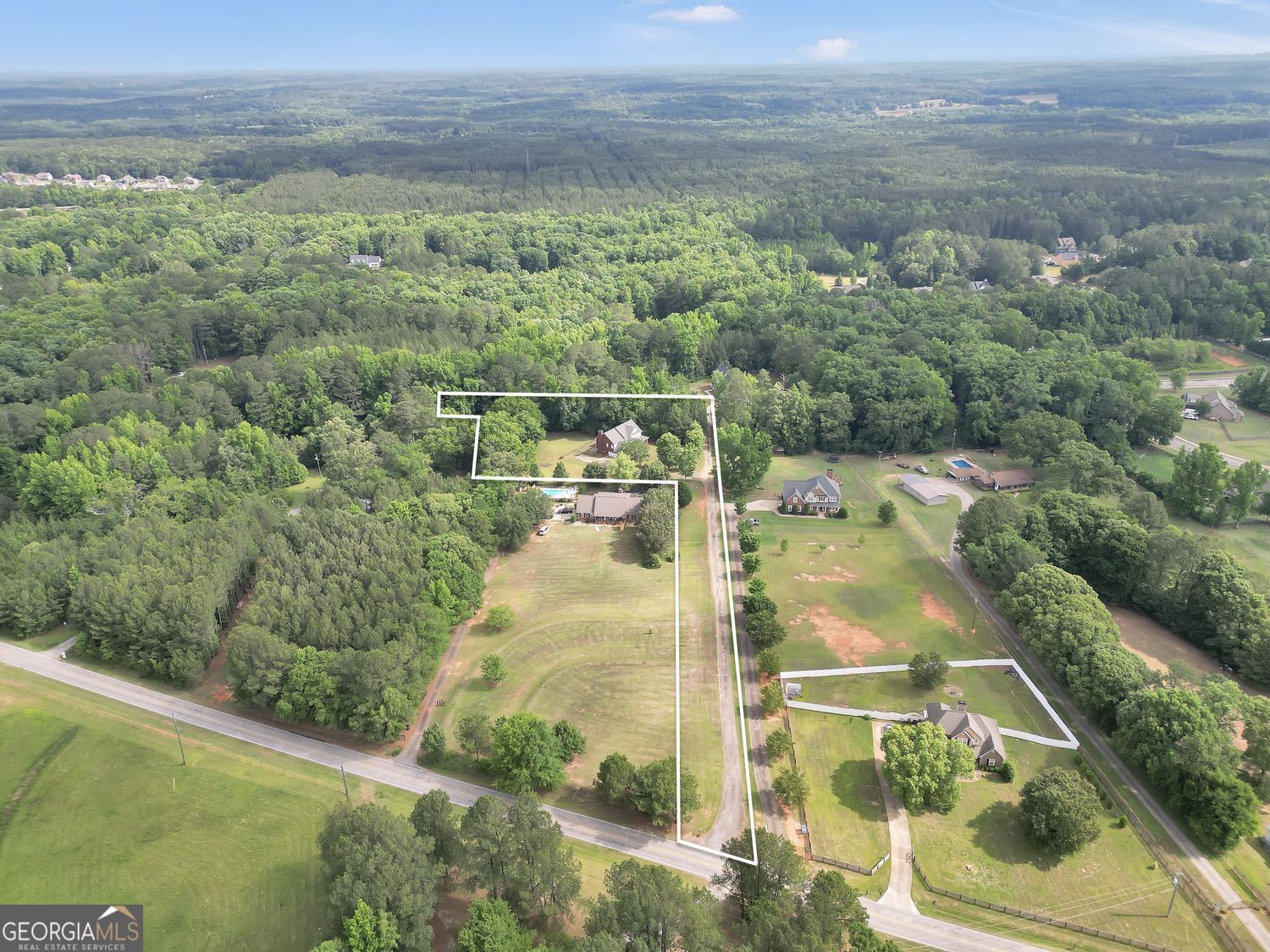 1731 Snapping Shoals Road