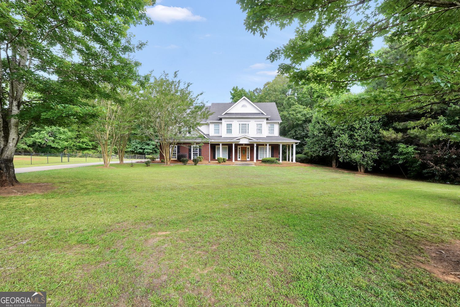 1731 Snapping Shoals Road