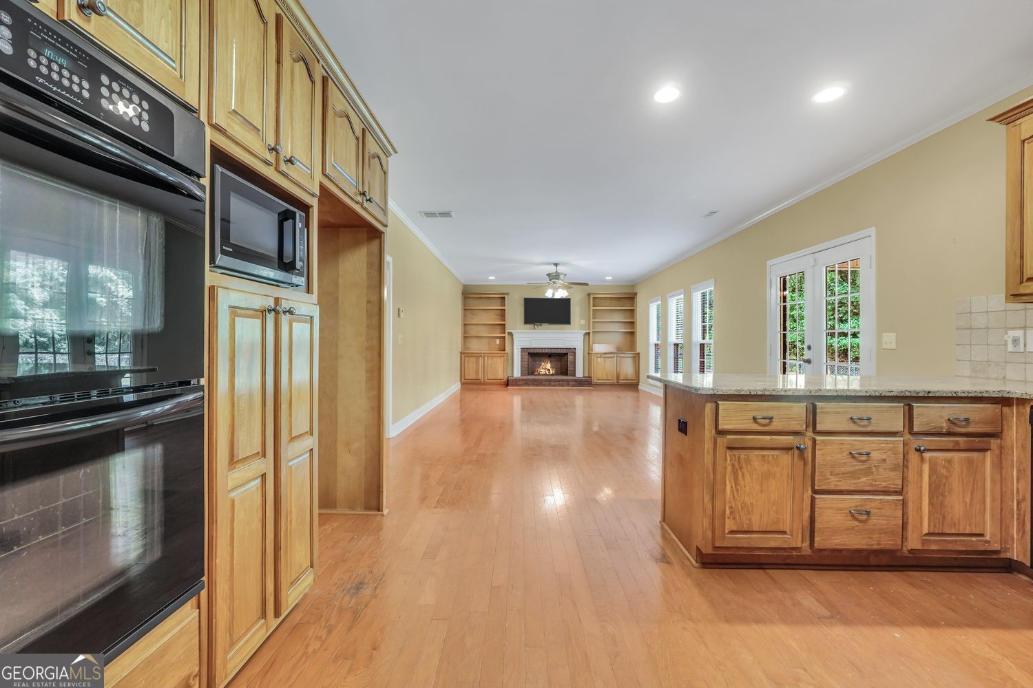 1731 Snapping Shoals Road