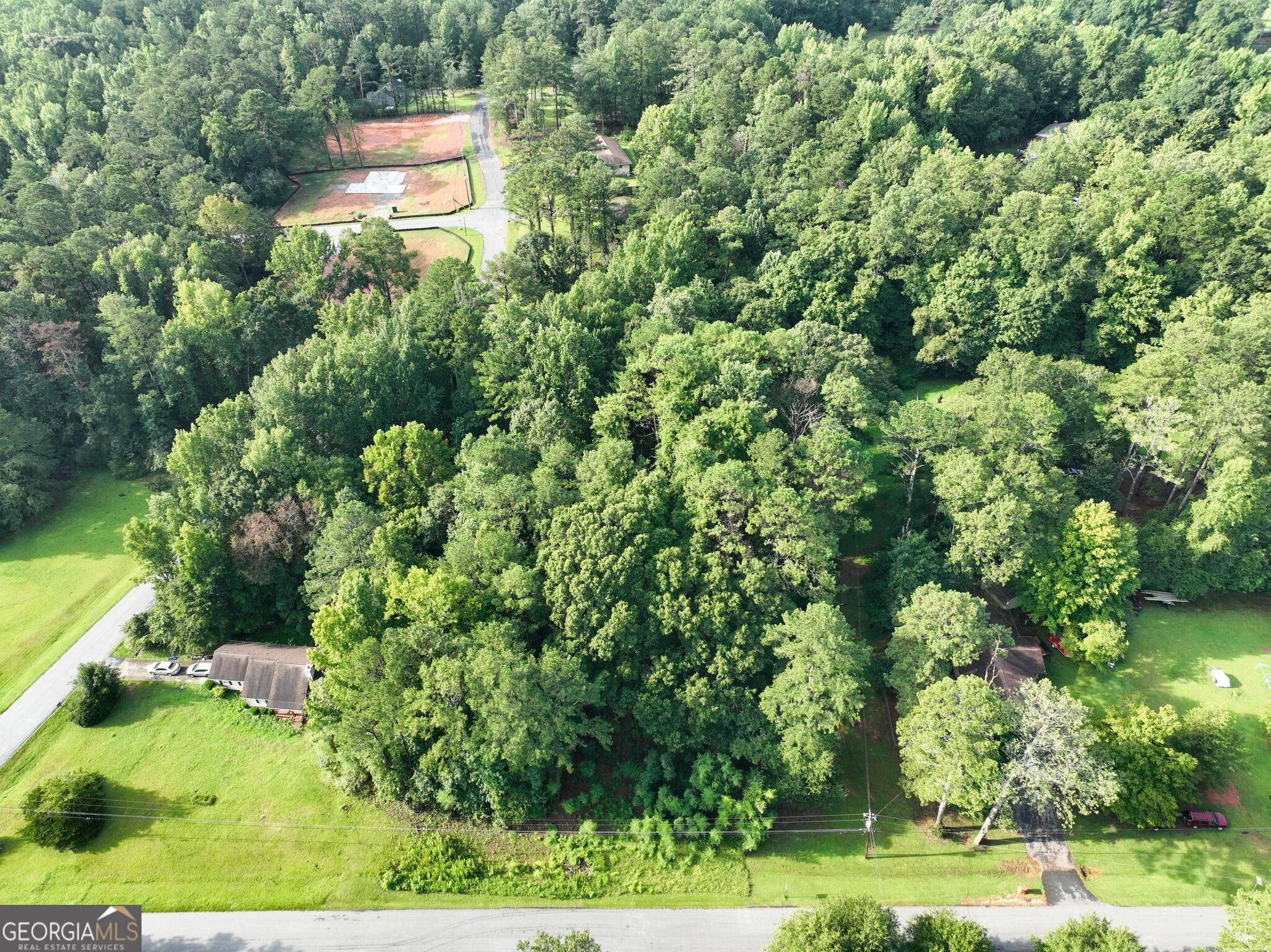 0 Belleau Woods Drive