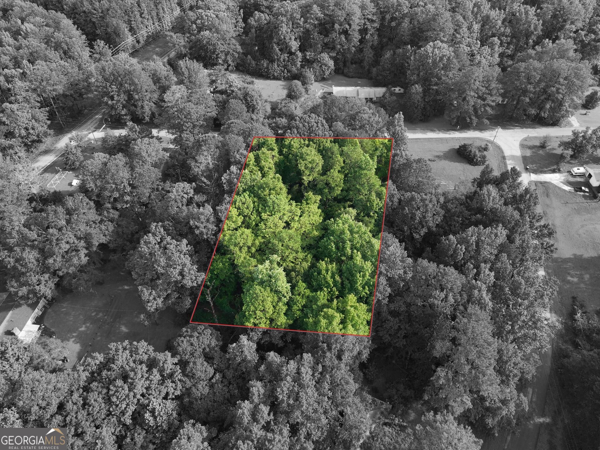 0 Belleau Woods Drive