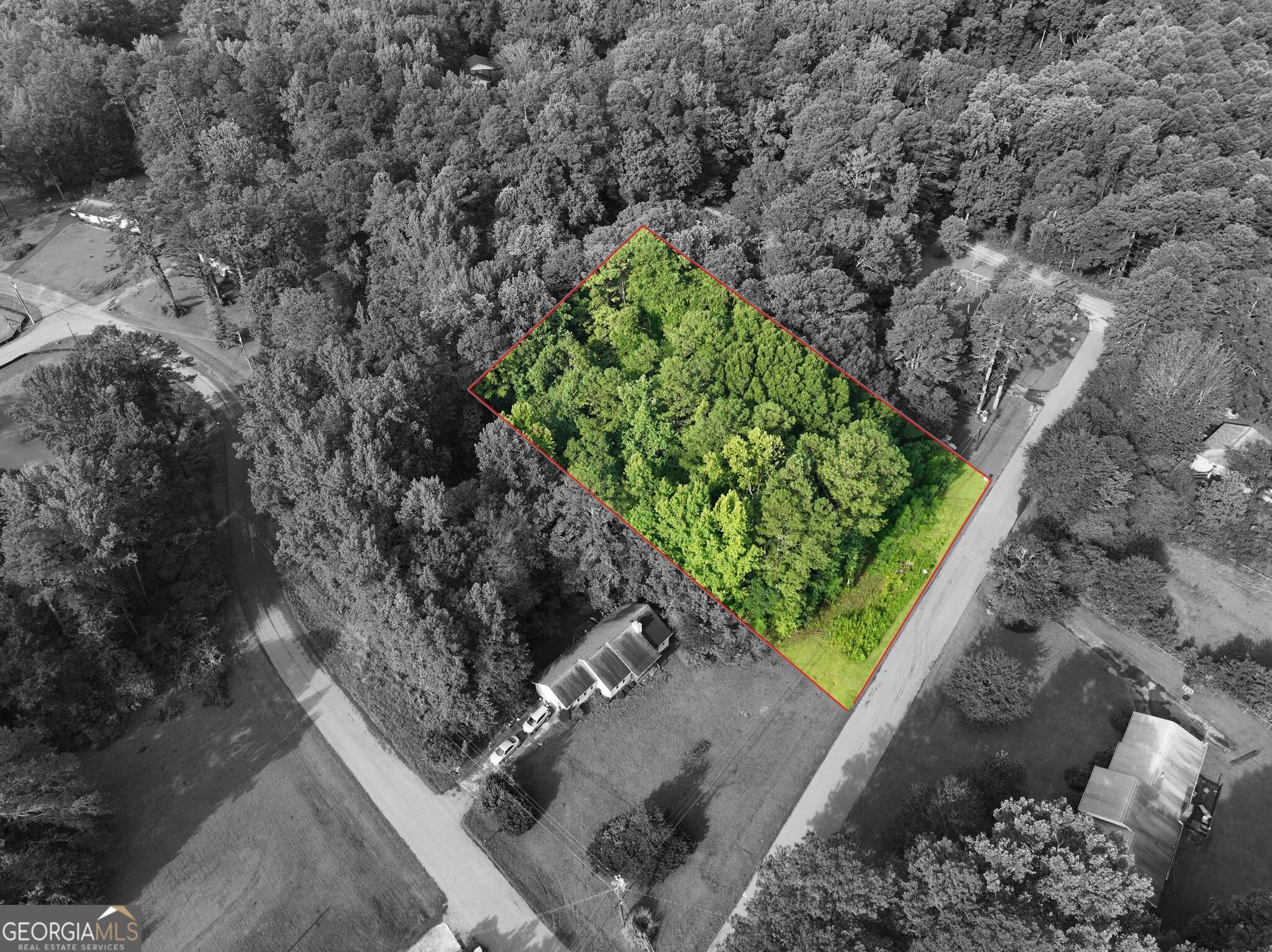 0 Belleau Woods Drive