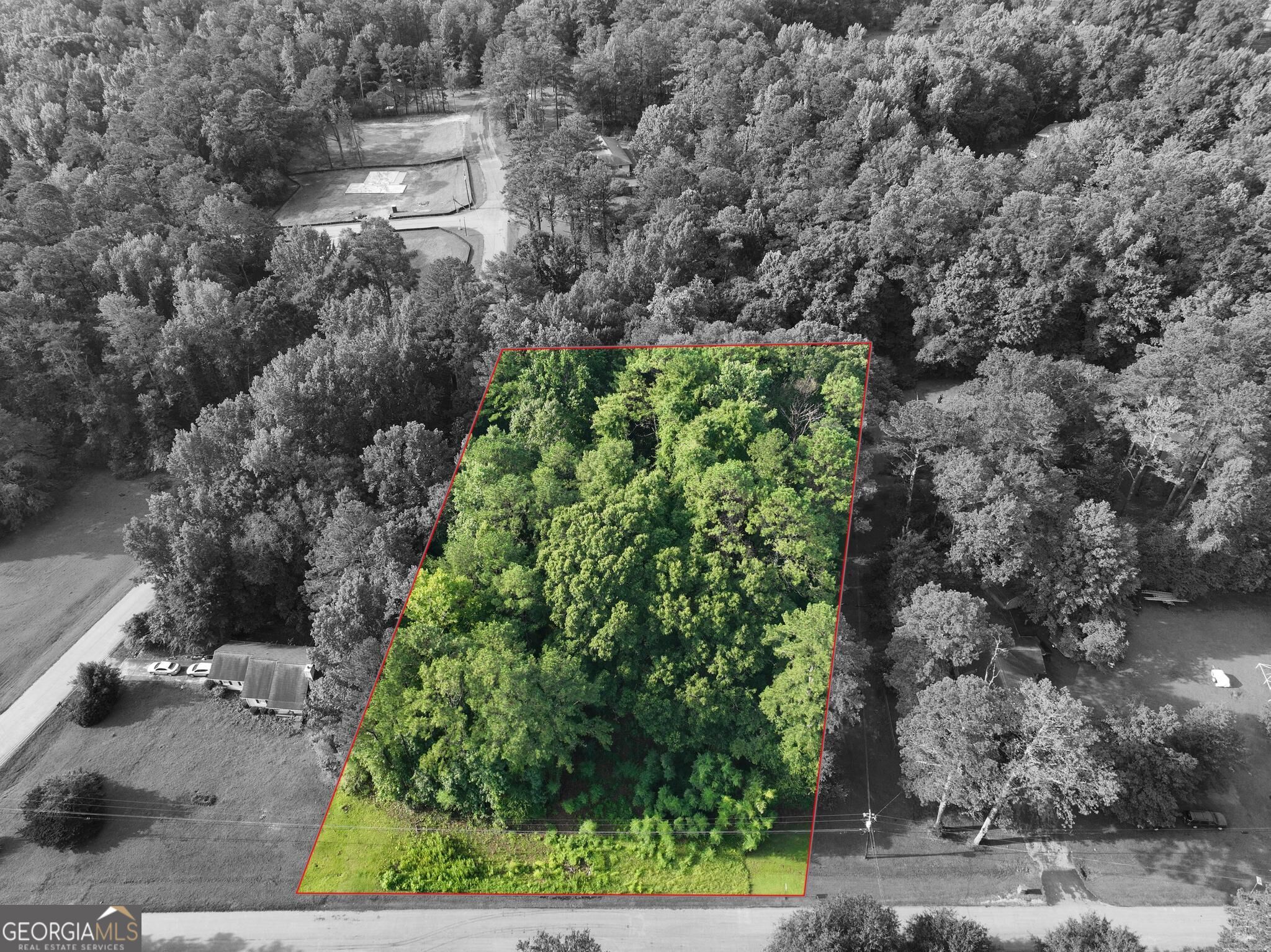 0 Belleau Woods Drive