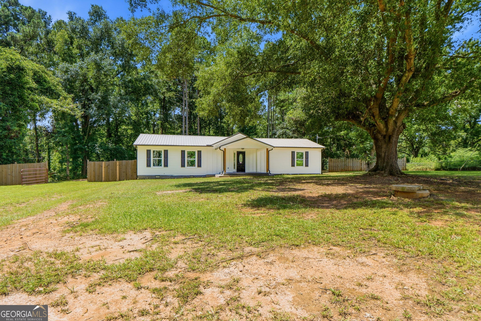 900 Swint Road