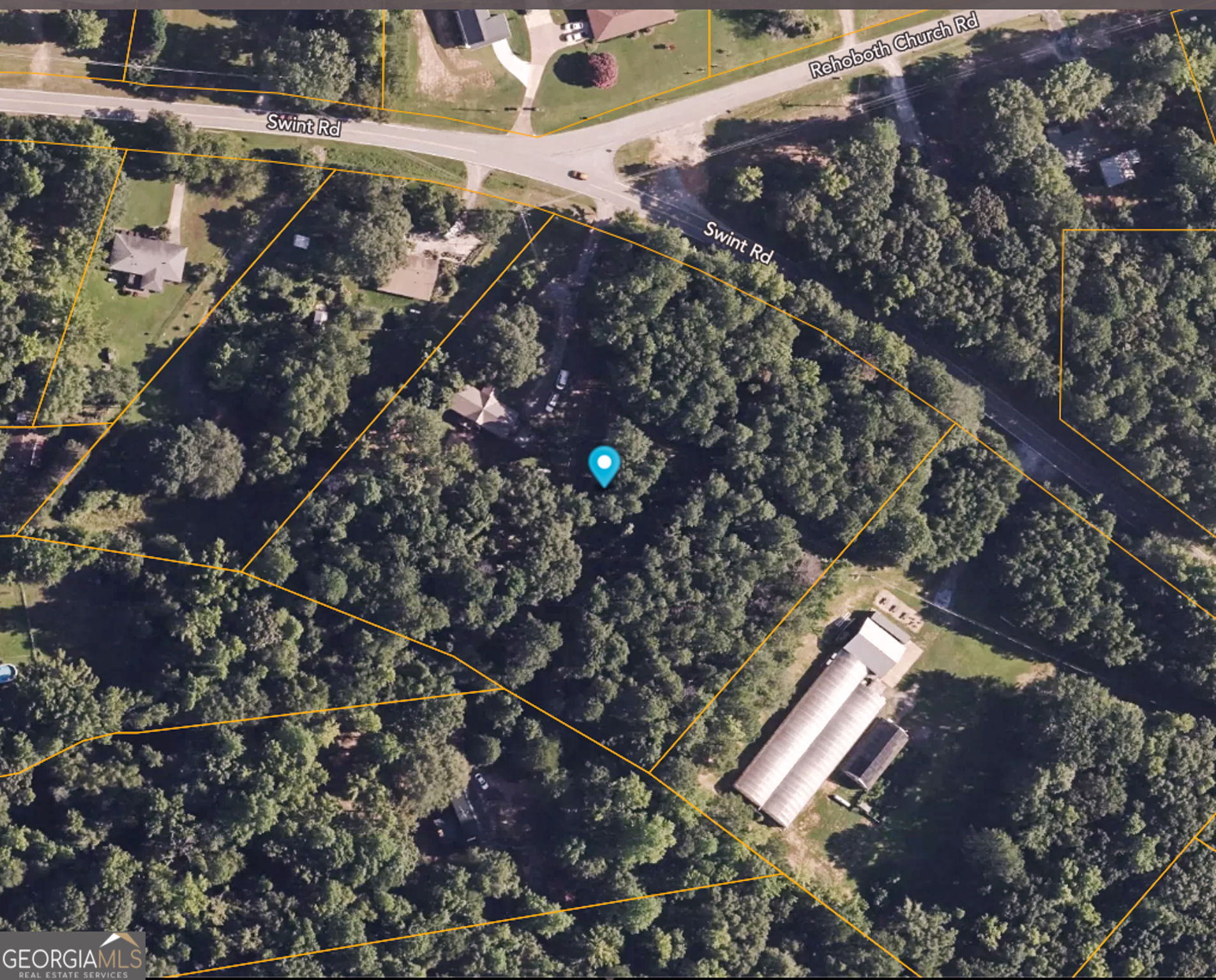 900 Swint Road