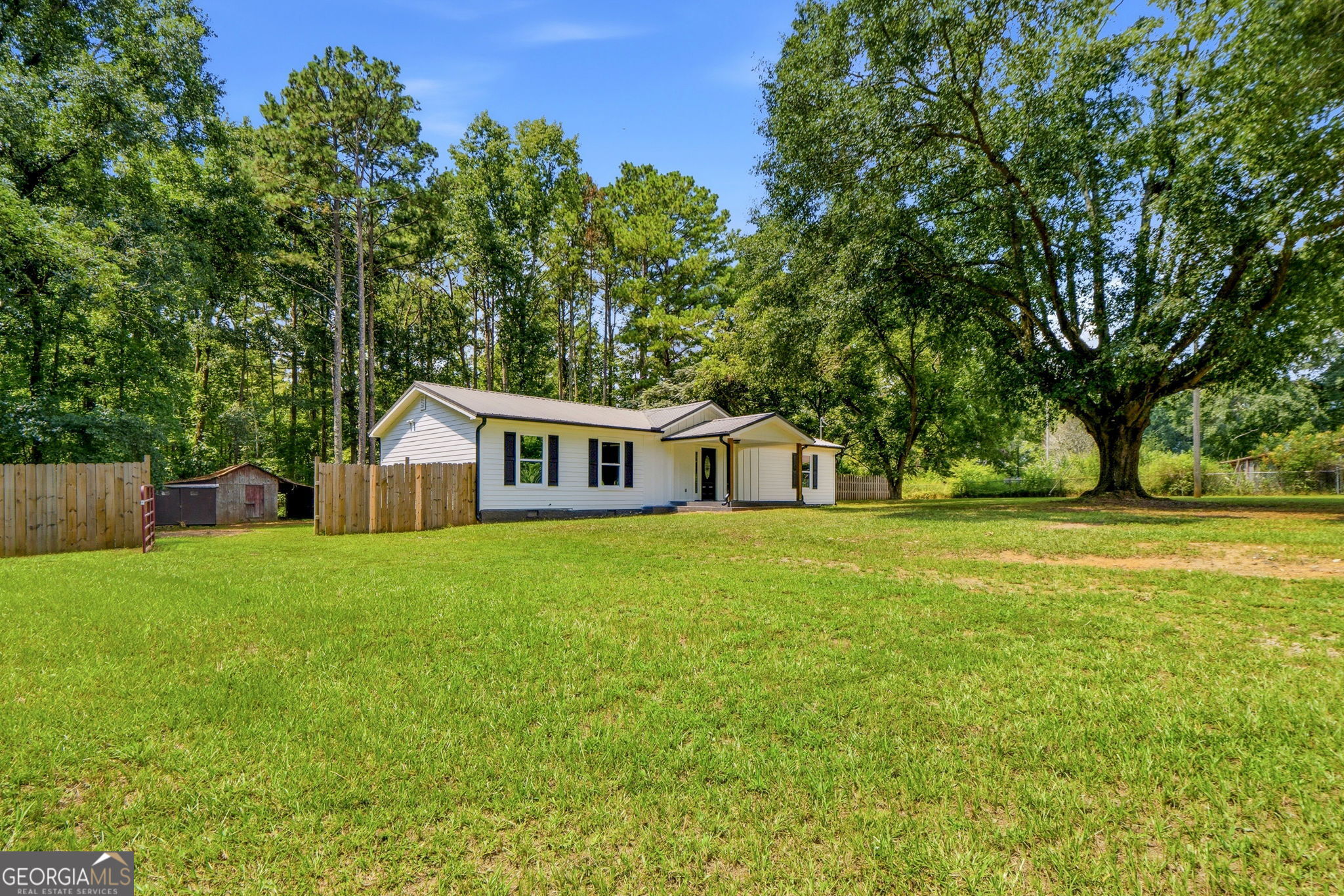 900 Swint Road