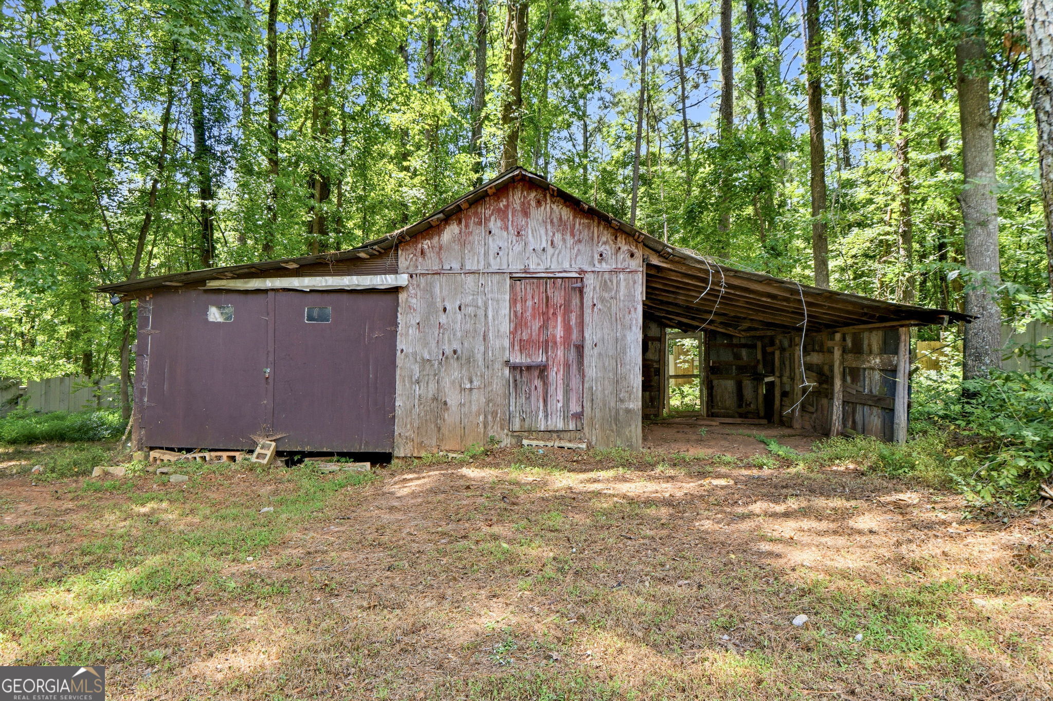 900 Swint Road