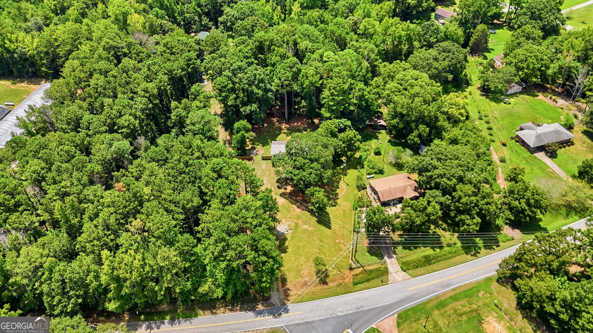900 Swint Road