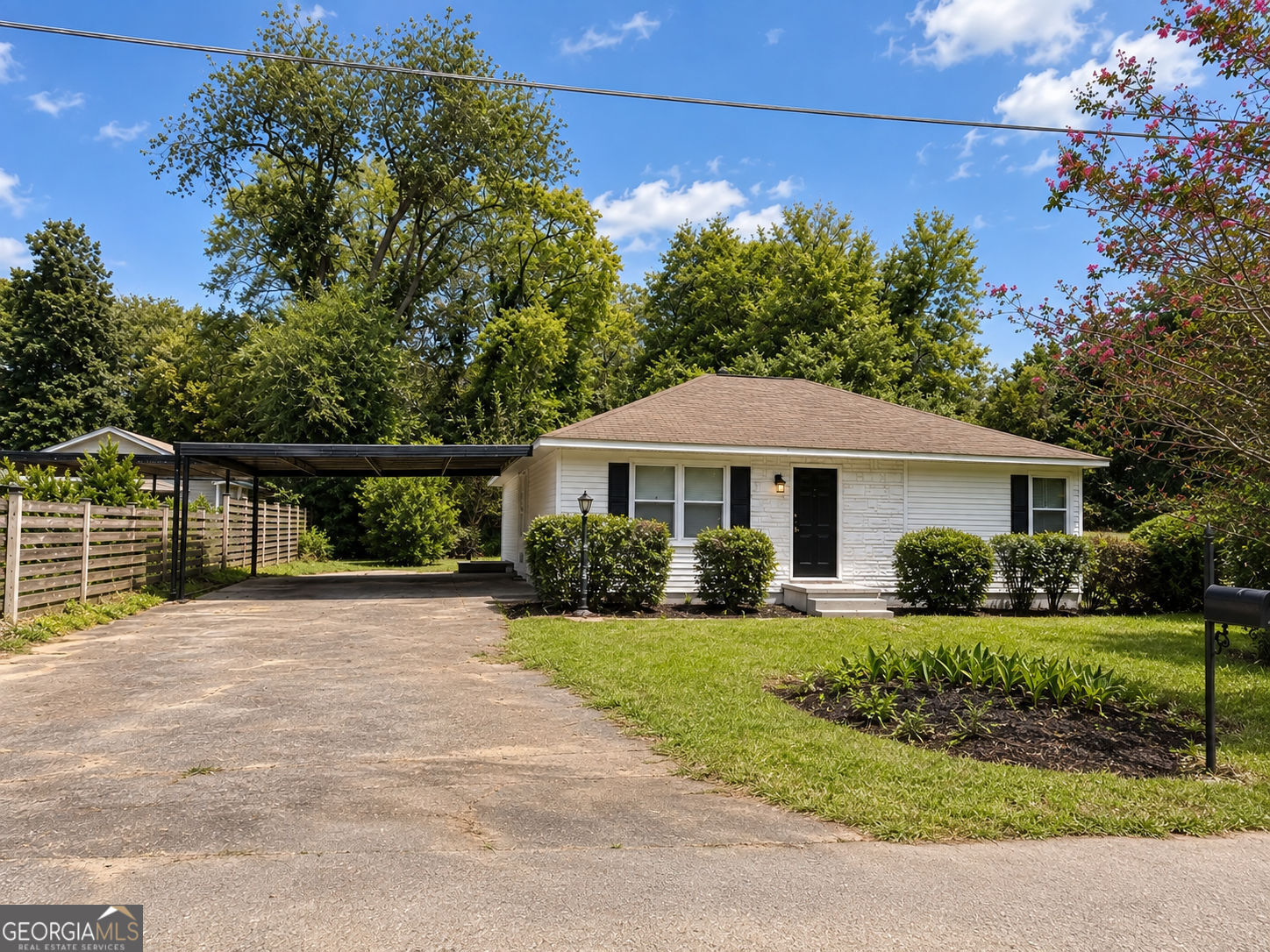 5679 Perk Street