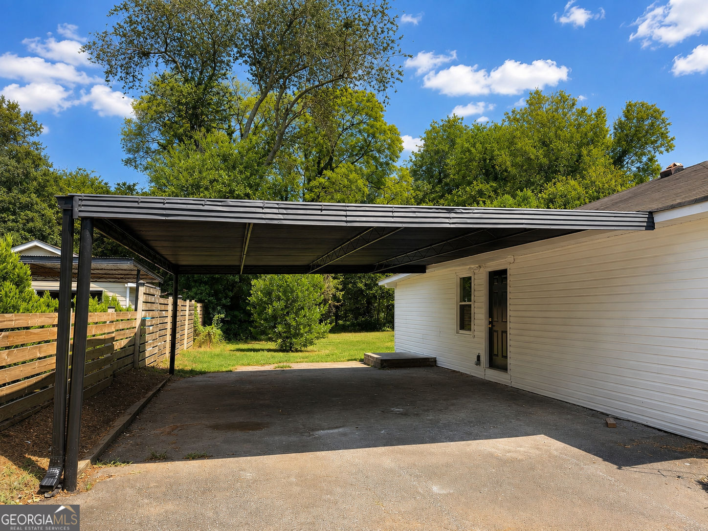 5679 Perk Street