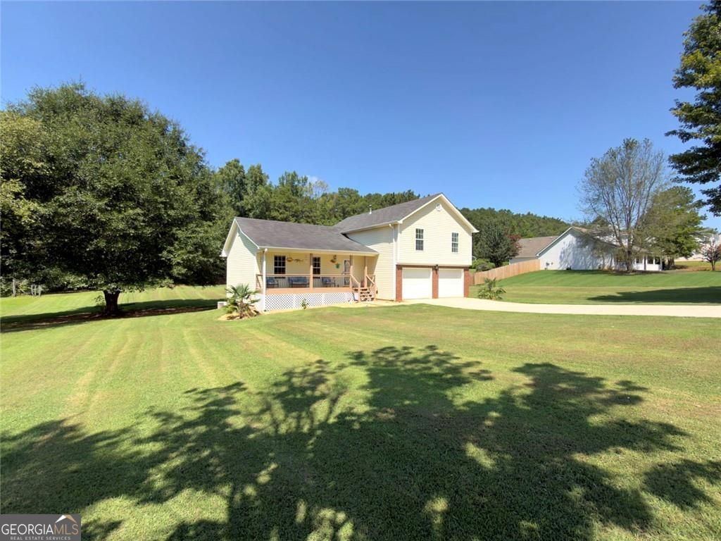 368 Cattlemans Circle Circle