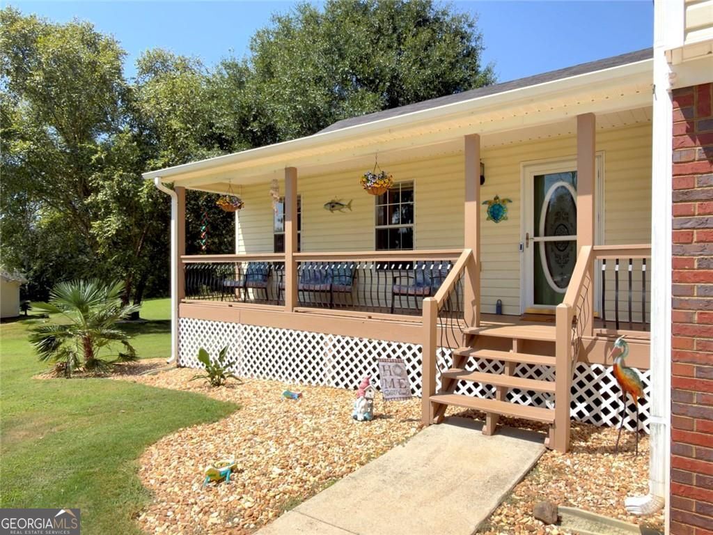 368 Cattlemans Circle Circle