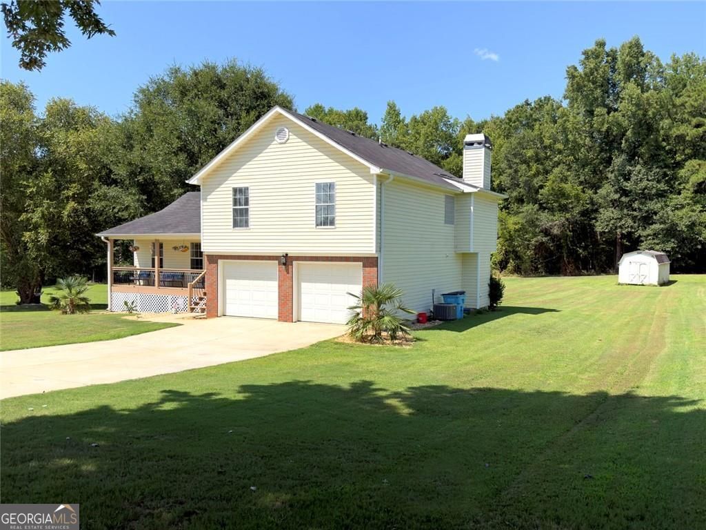 368 Cattlemans Circle Circle