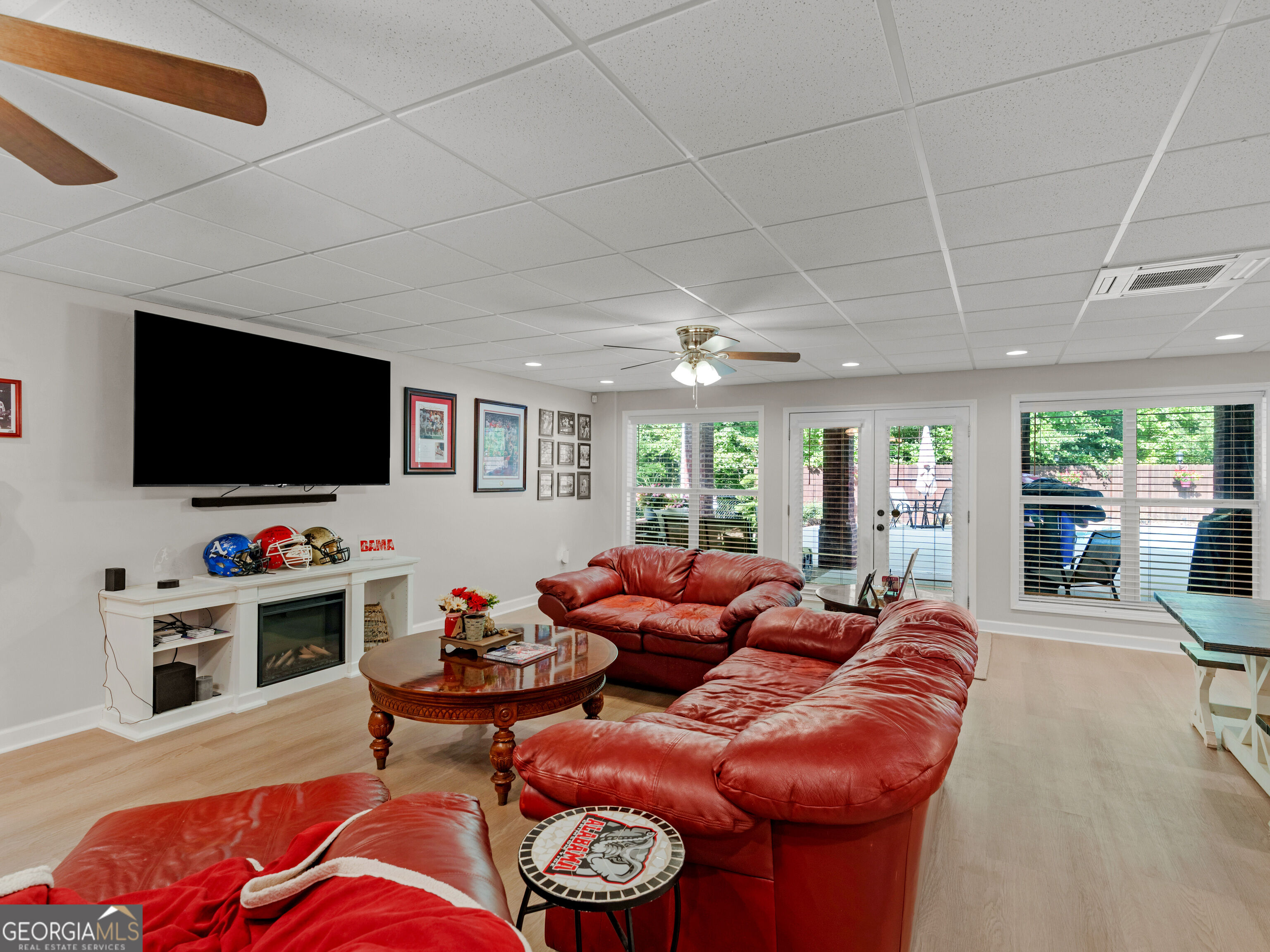 291 N Bethany Road