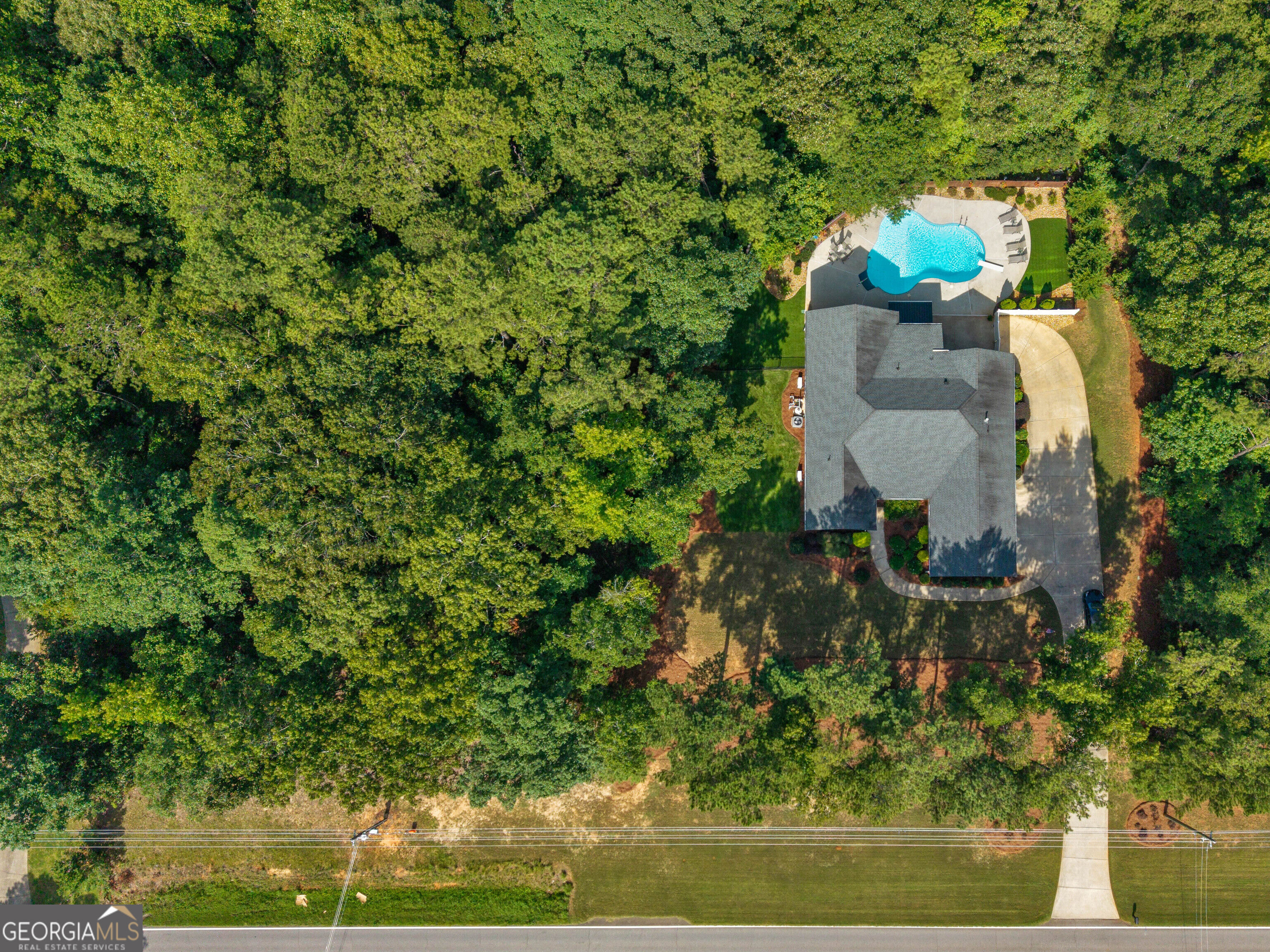 291 N Bethany Road