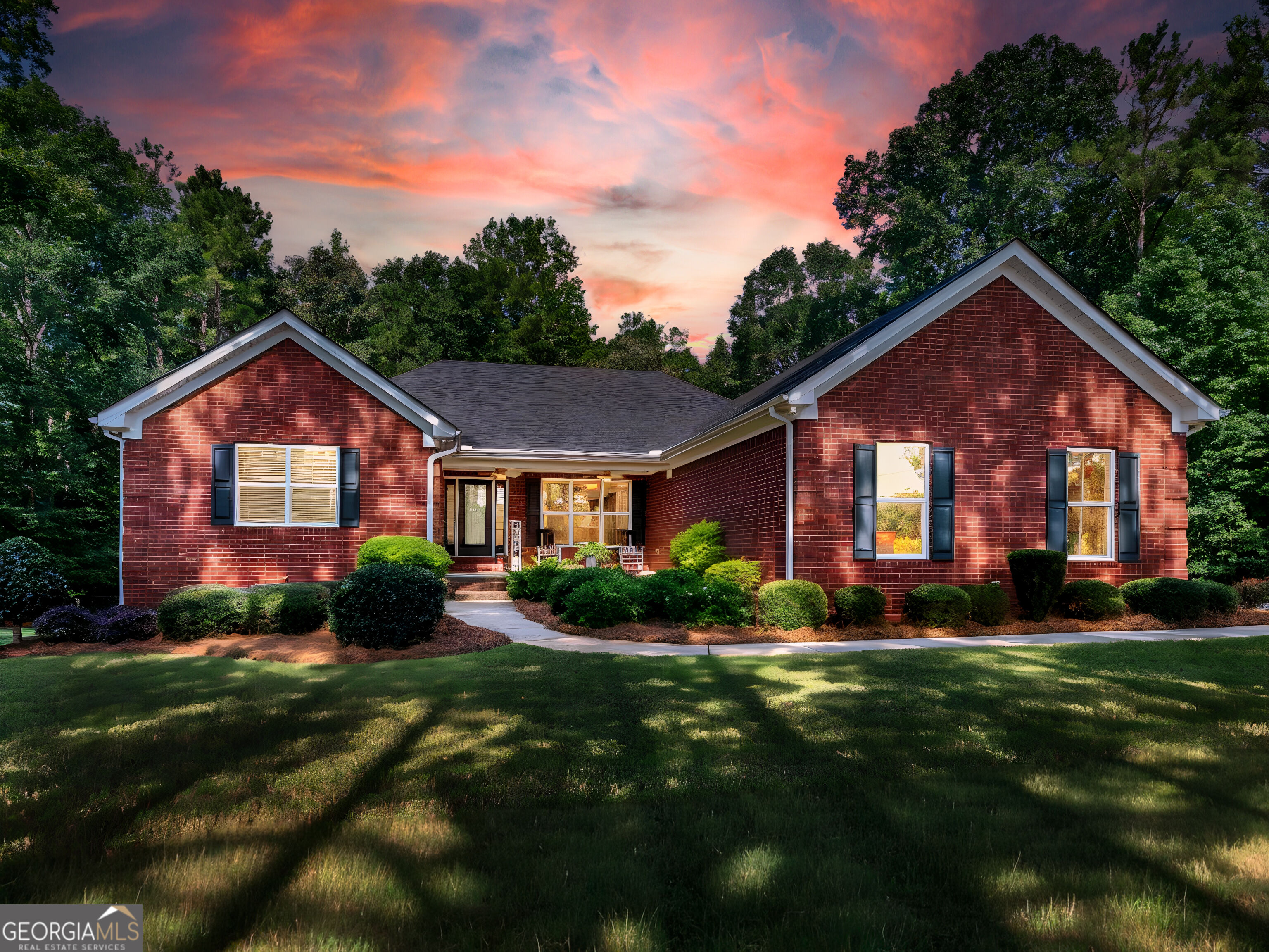 291 N Bethany Road
