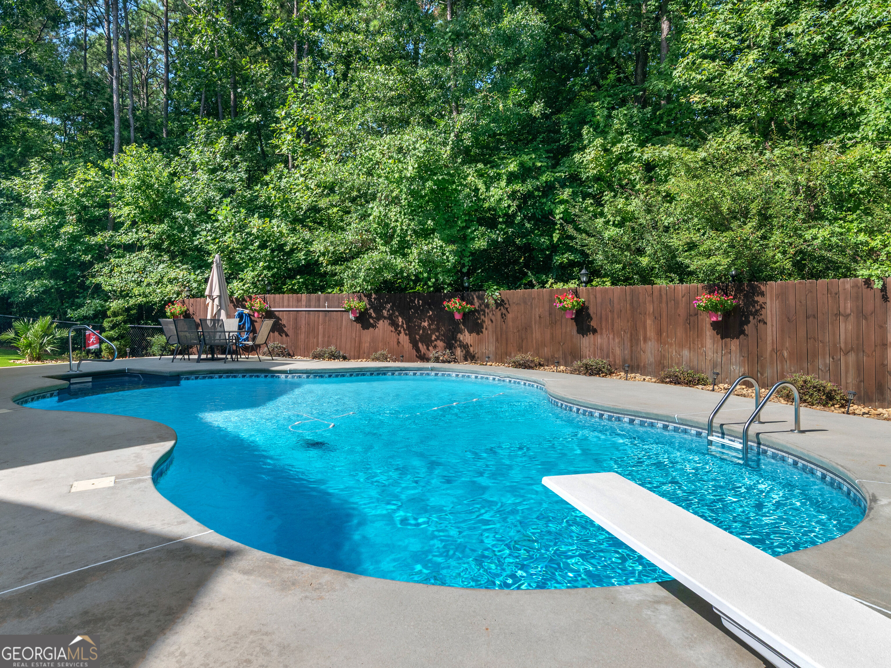291 N Bethany Road