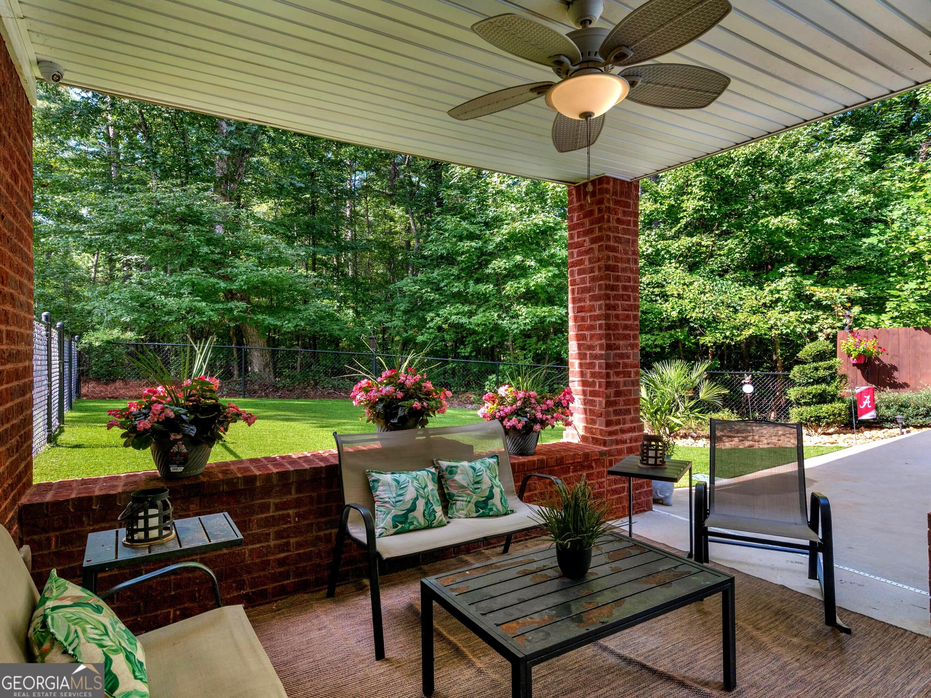 291 N Bethany Road
