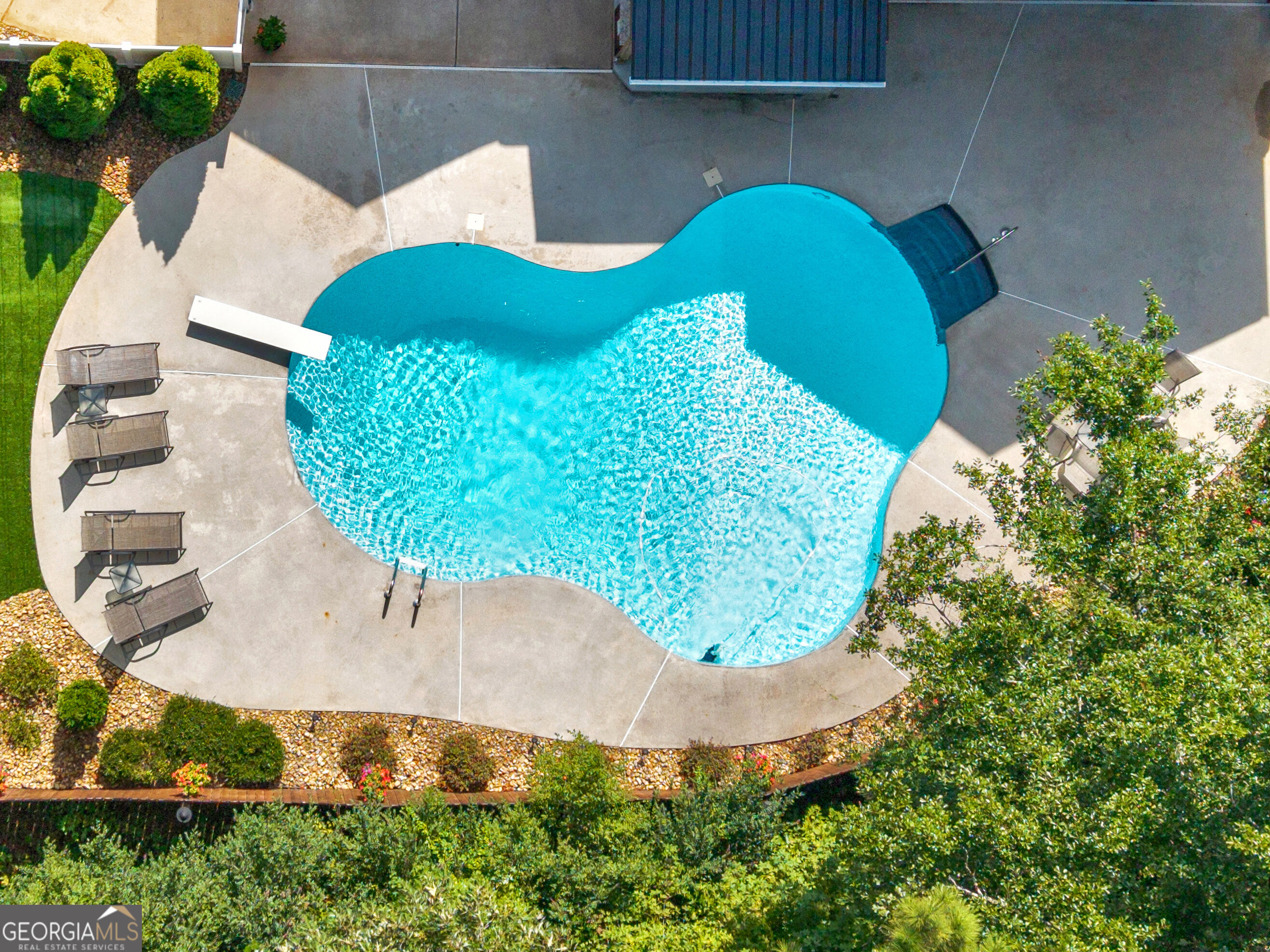 291 N Bethany Road