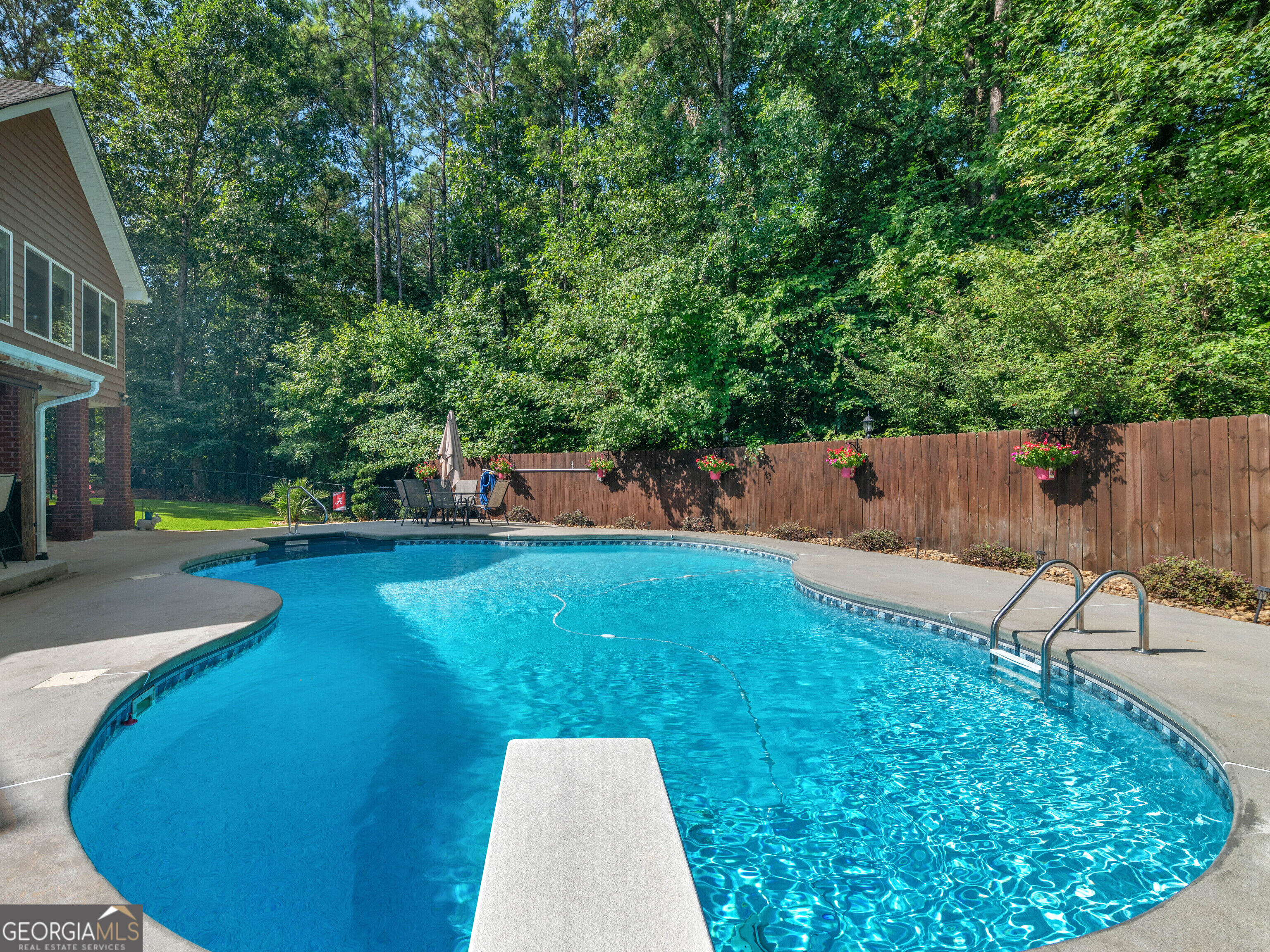 291 N Bethany Road
