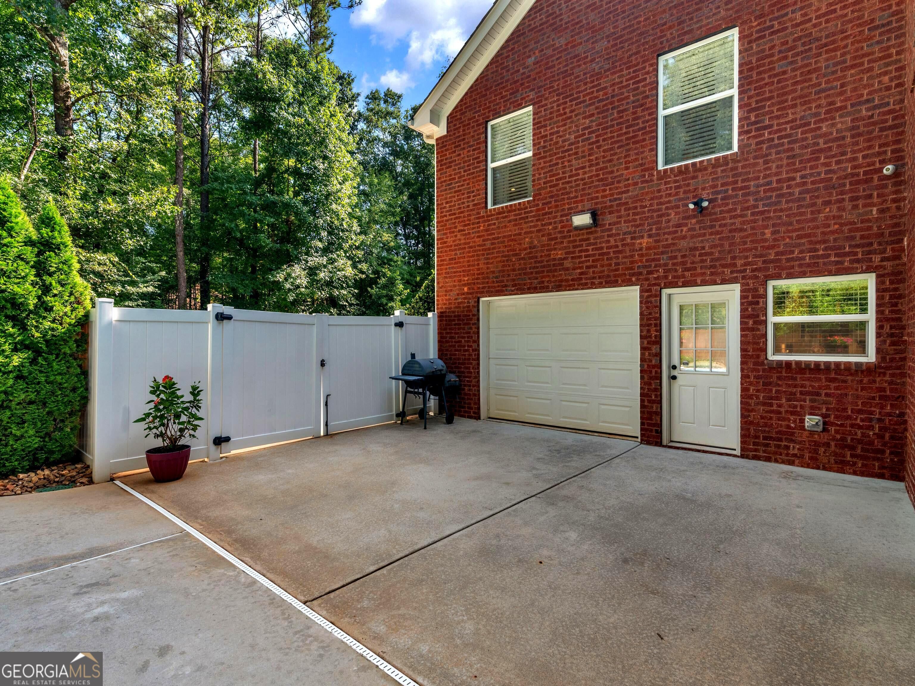 291 N Bethany Road