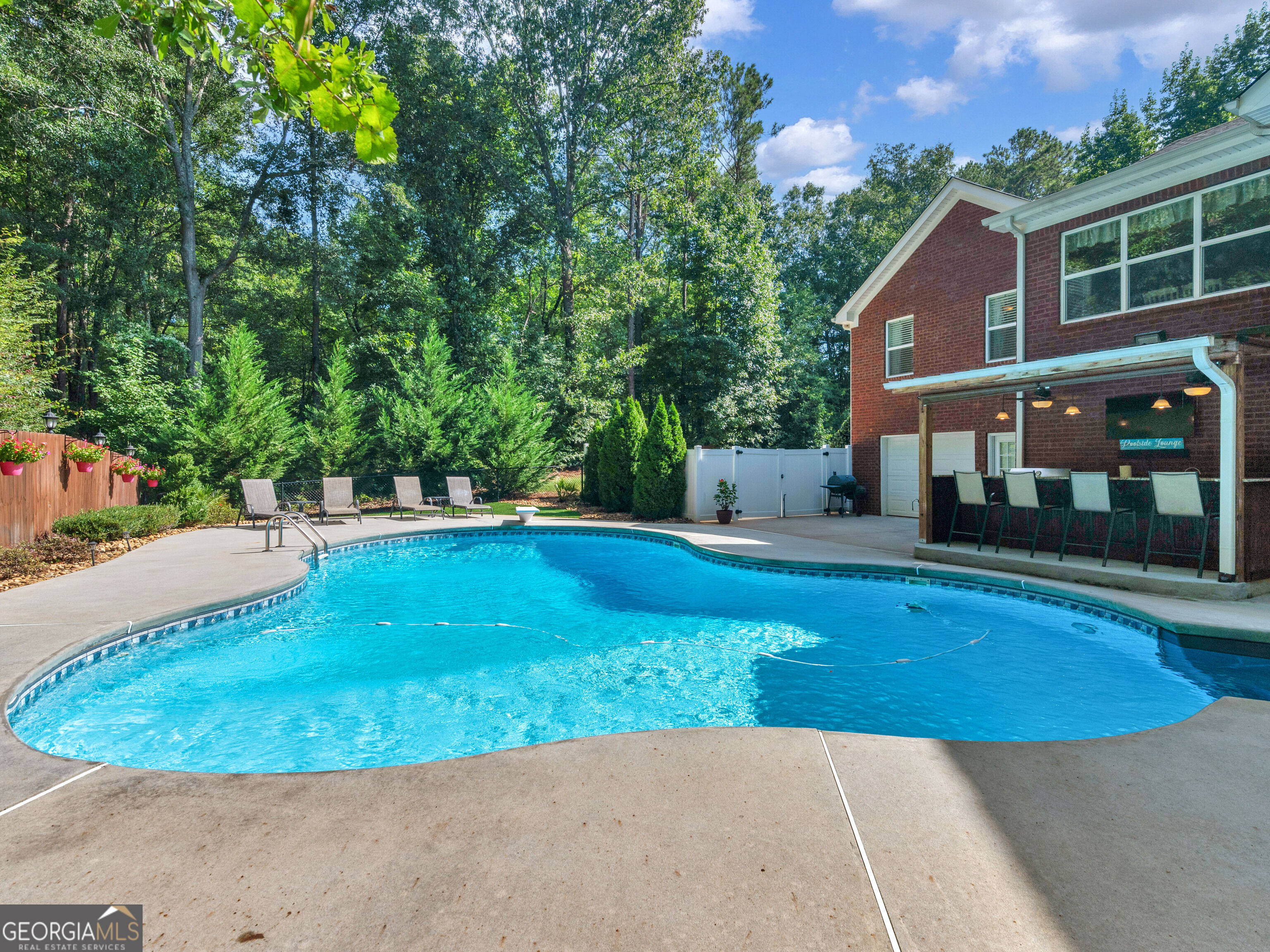 291 N Bethany Road