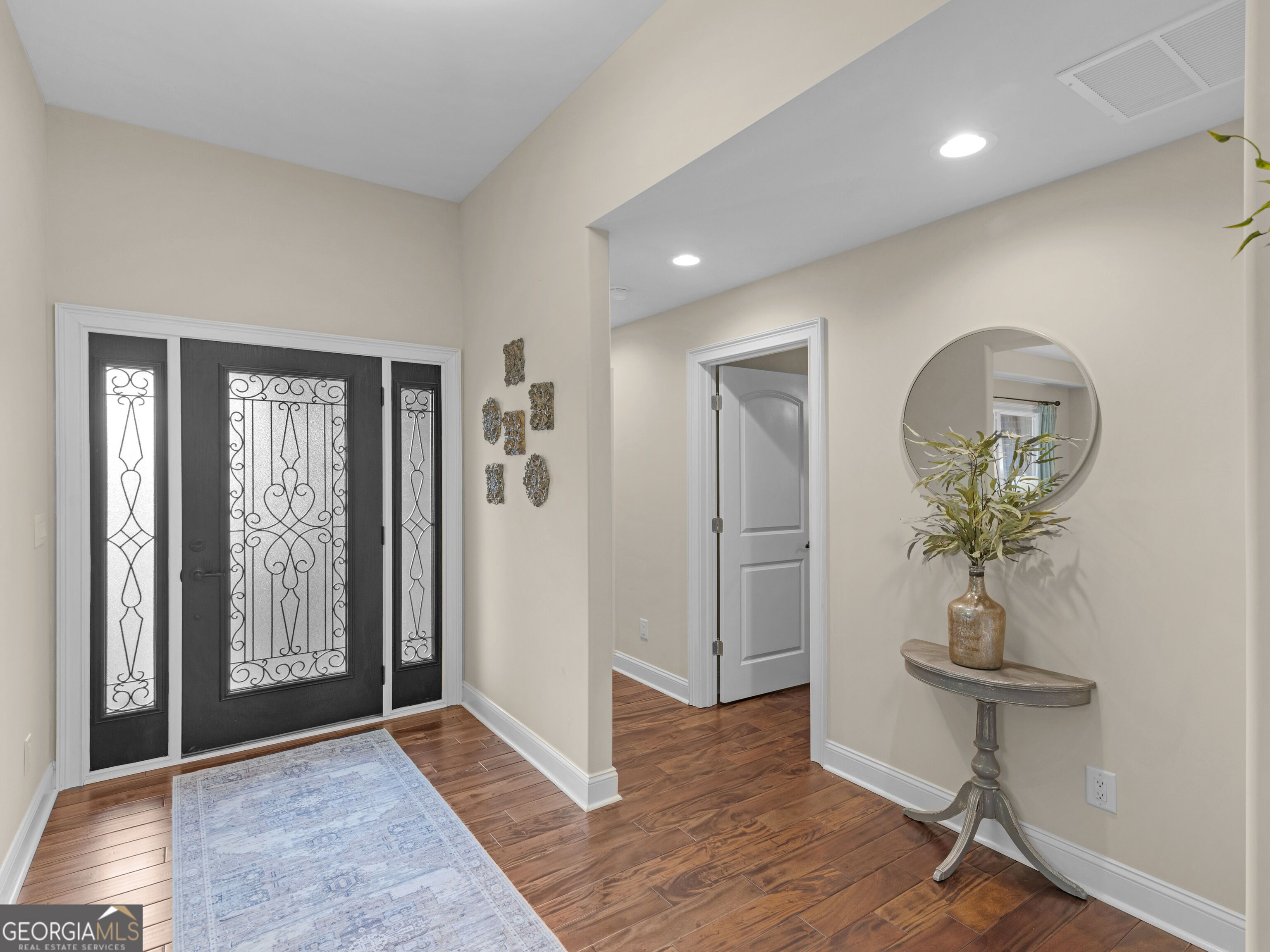 291 N Bethany Road