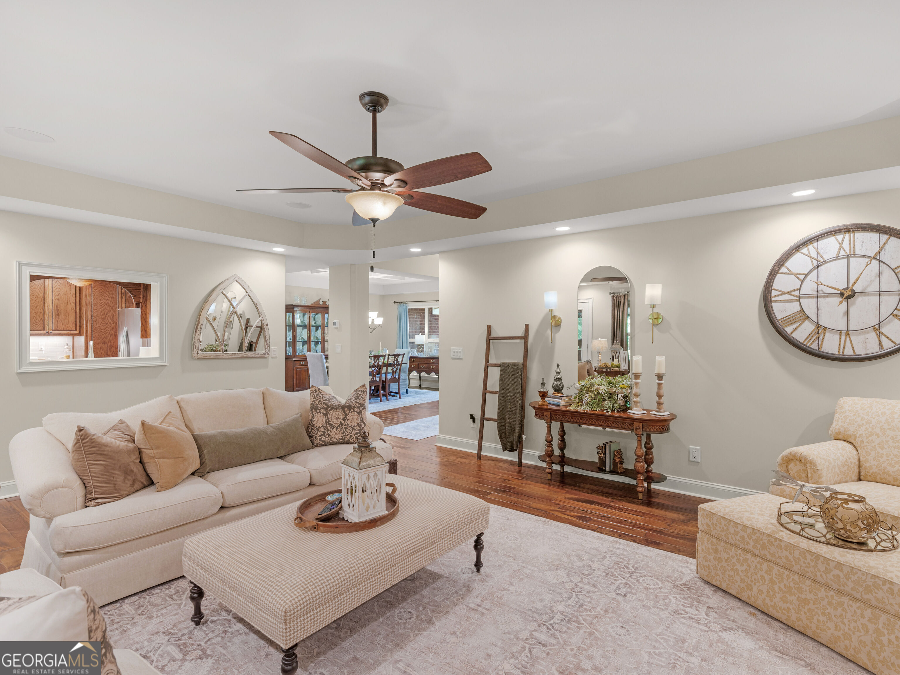 291 N Bethany Road