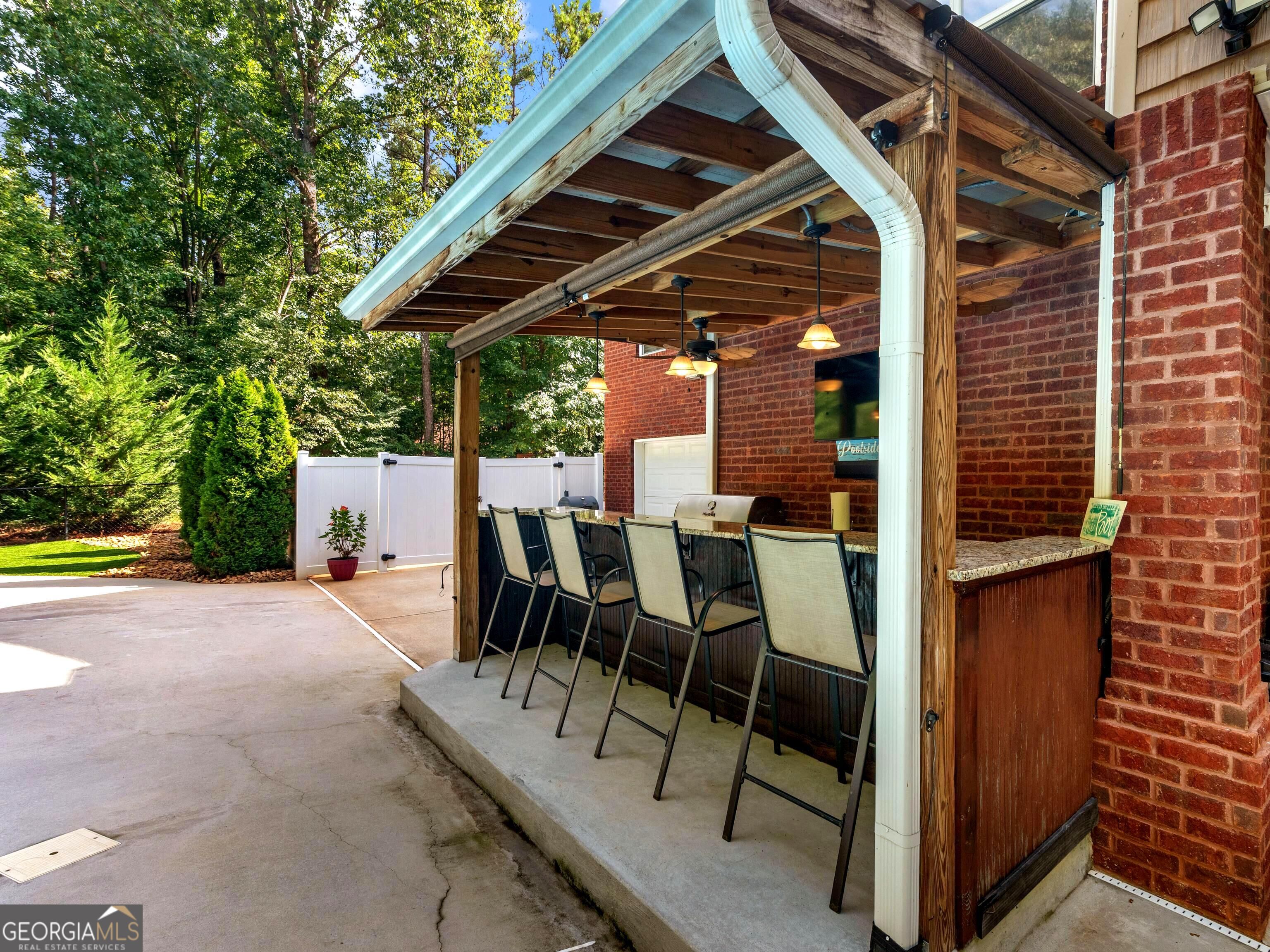 291 N Bethany Road
