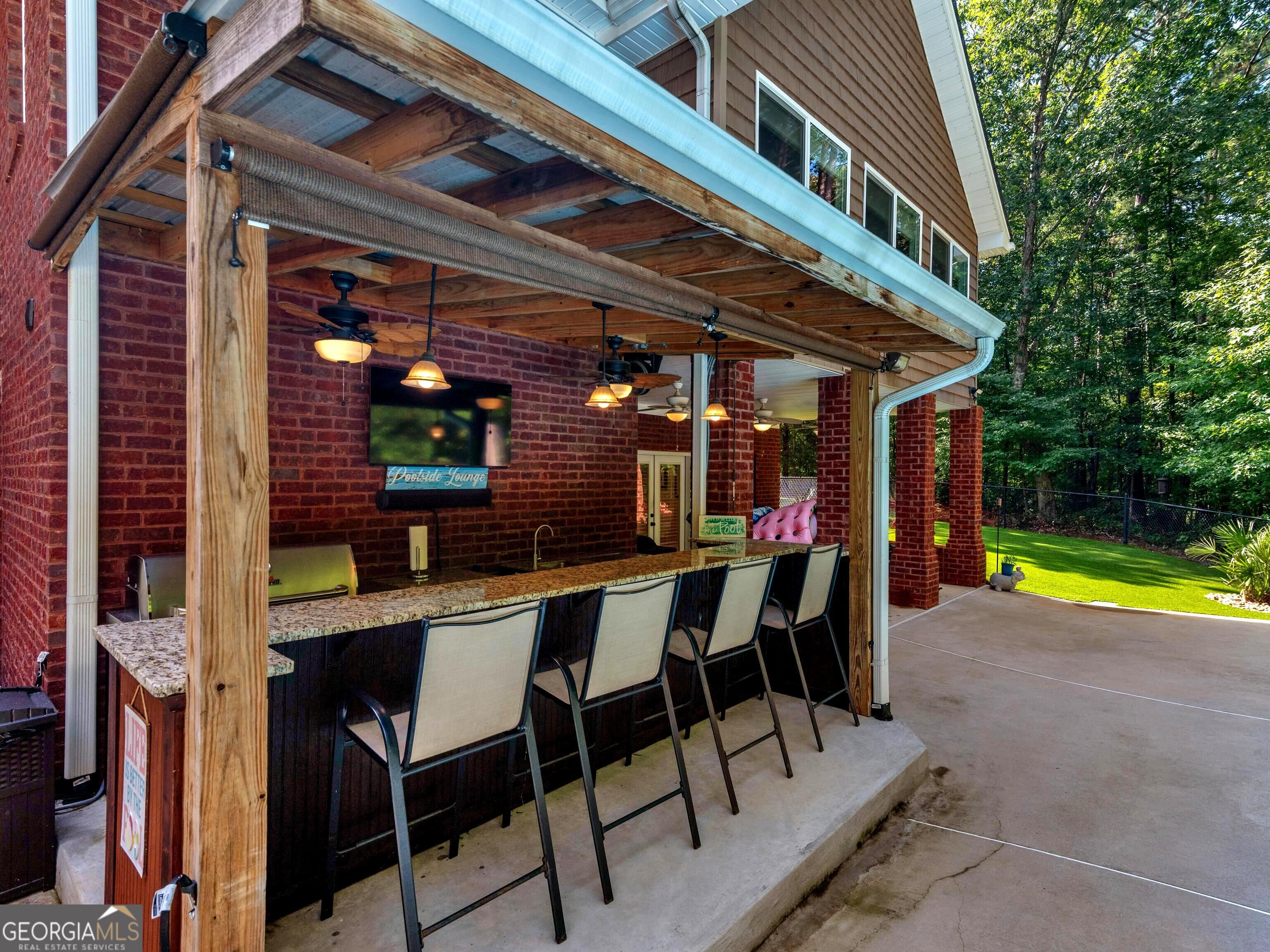 291 N Bethany Road