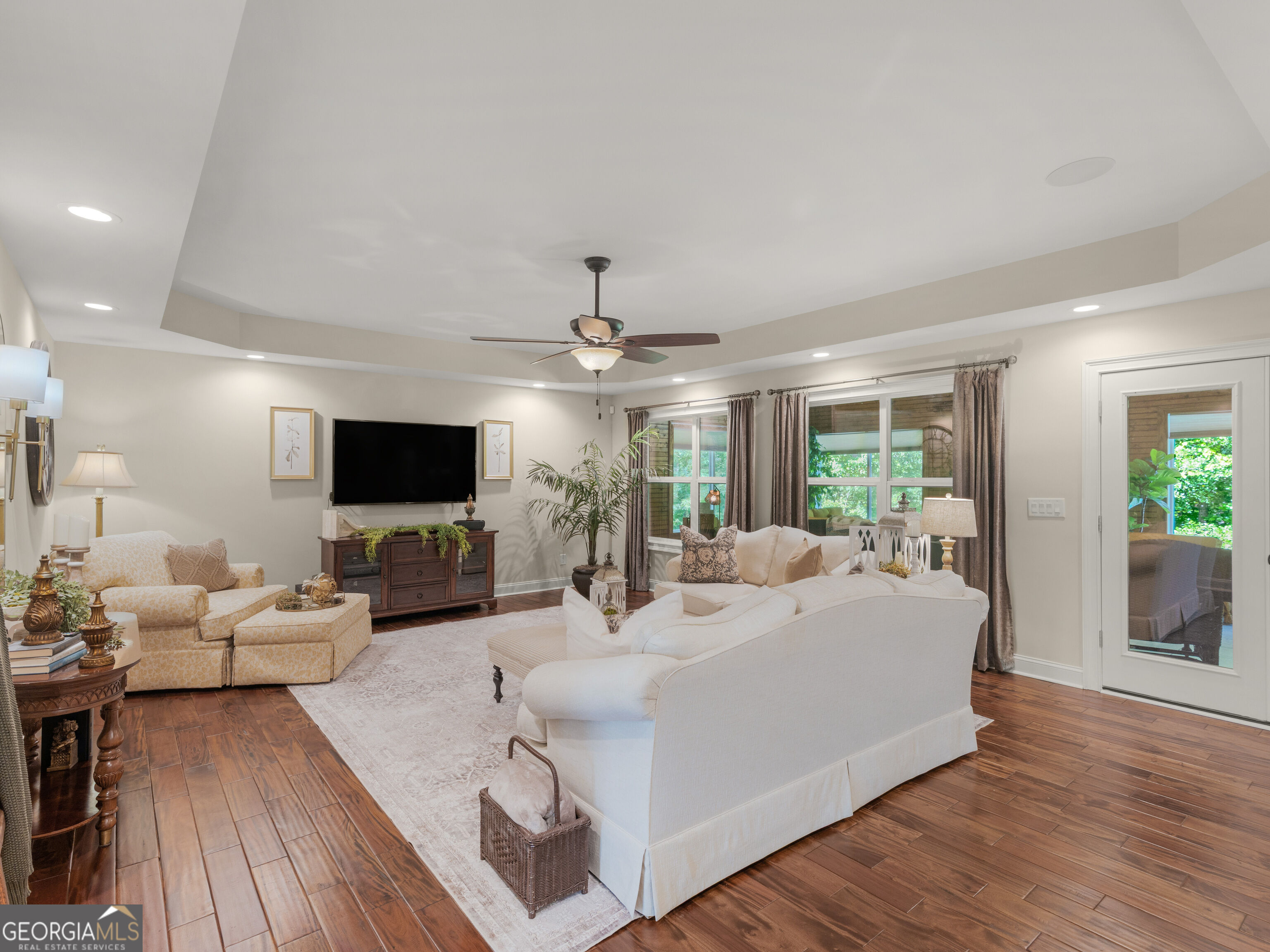 291 N Bethany Road