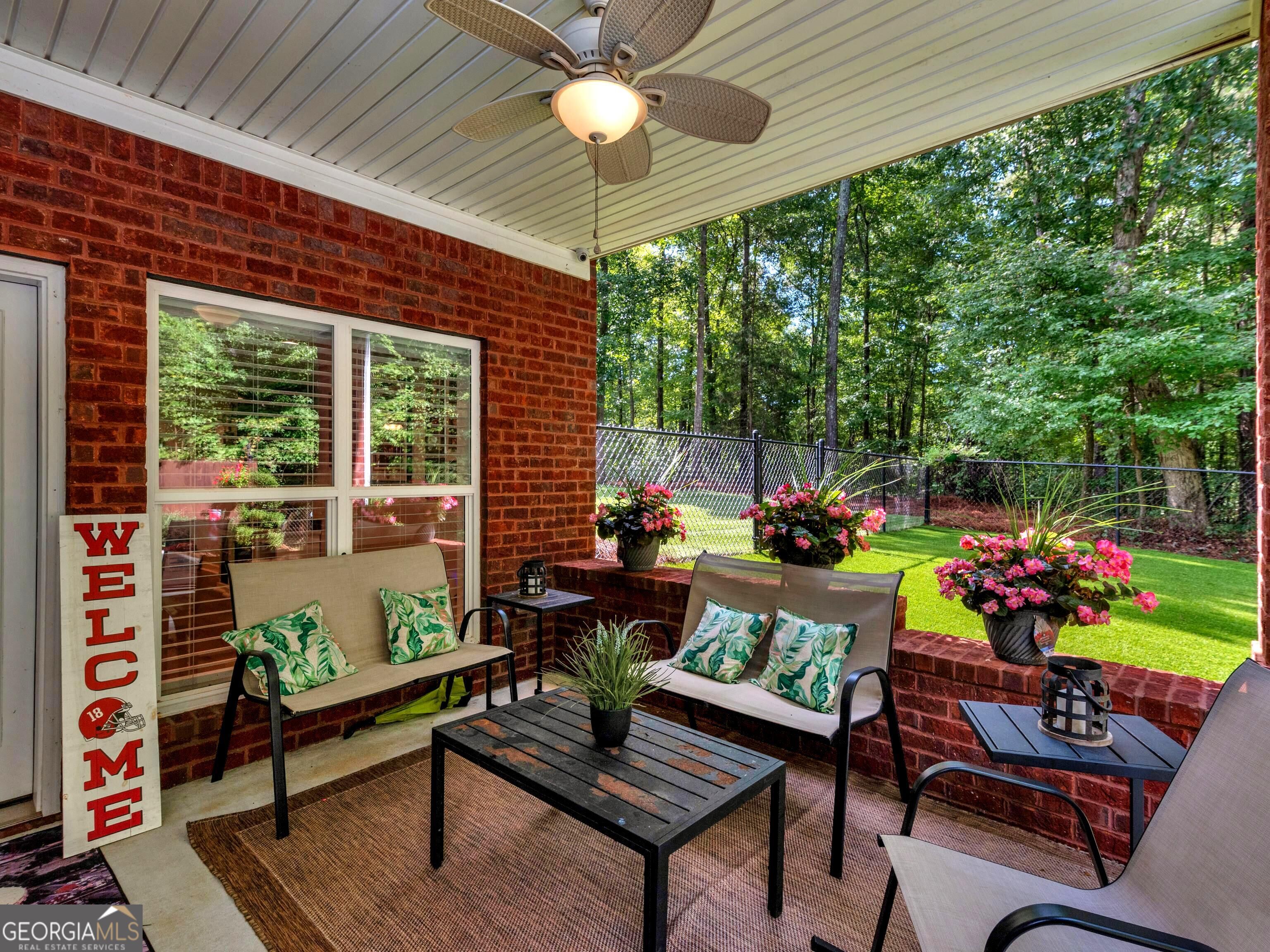291 N Bethany Road