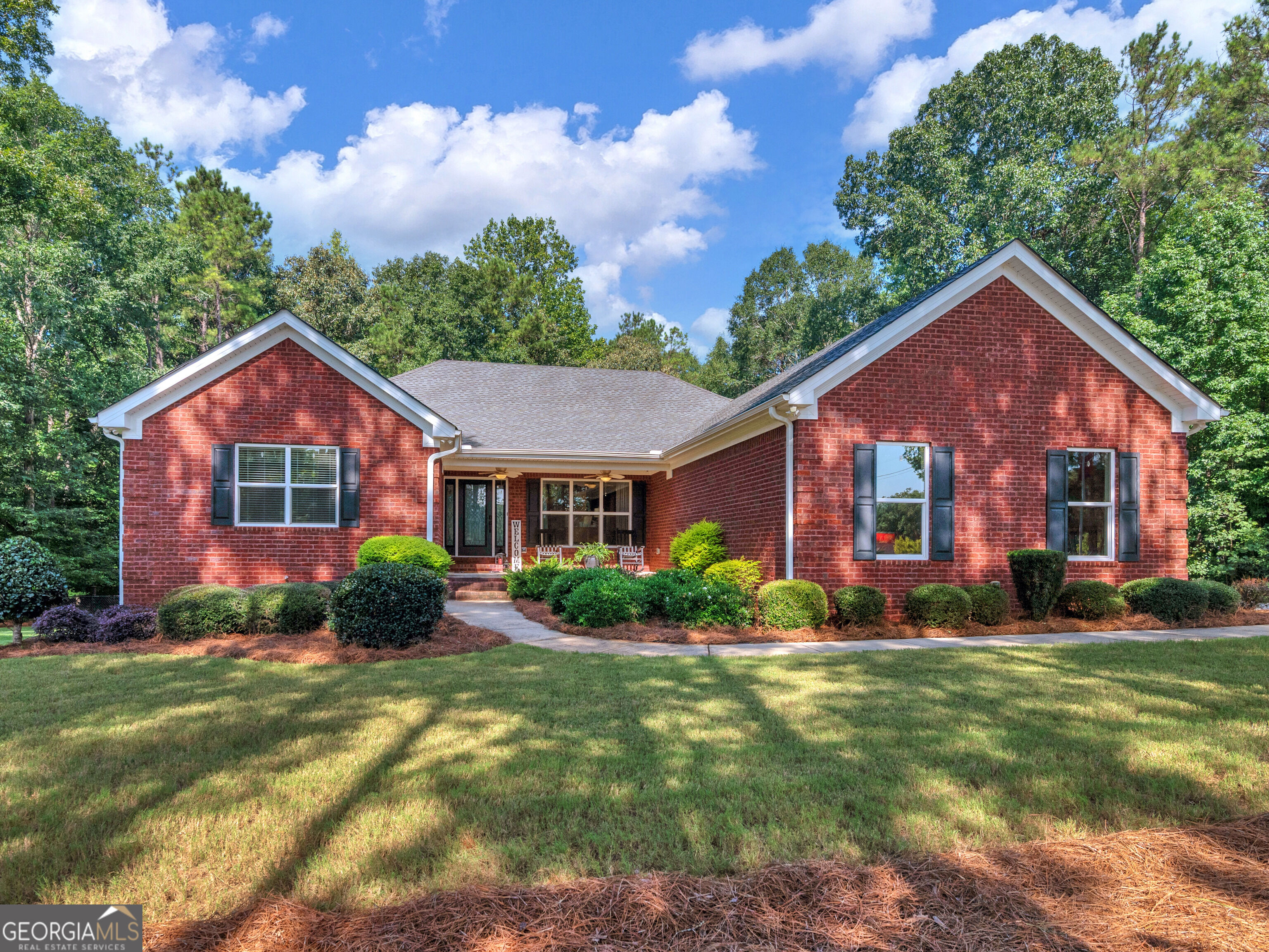 291 N Bethany Road