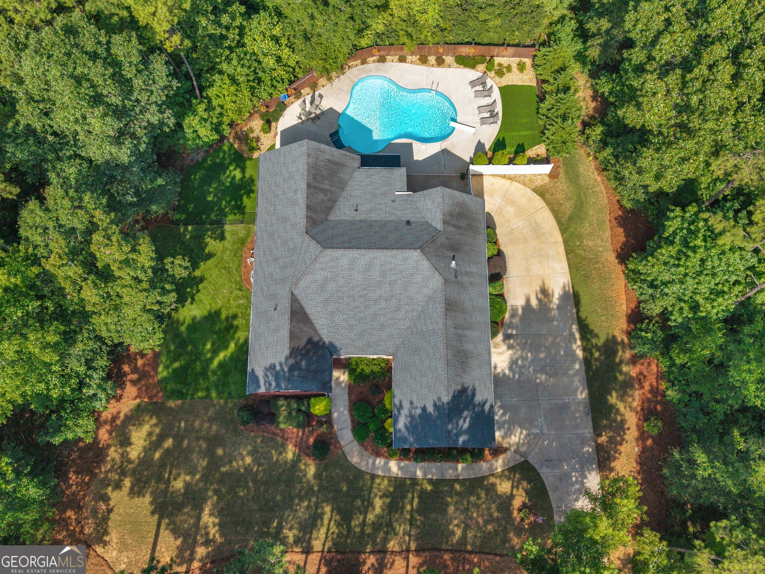 291 N Bethany Road