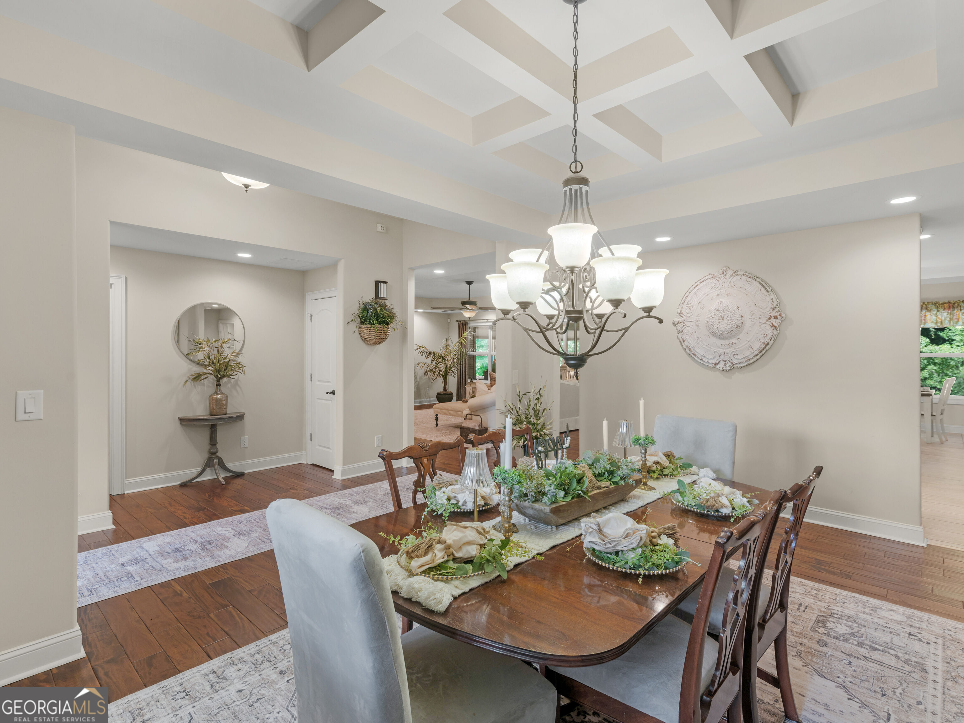 291 N Bethany Road