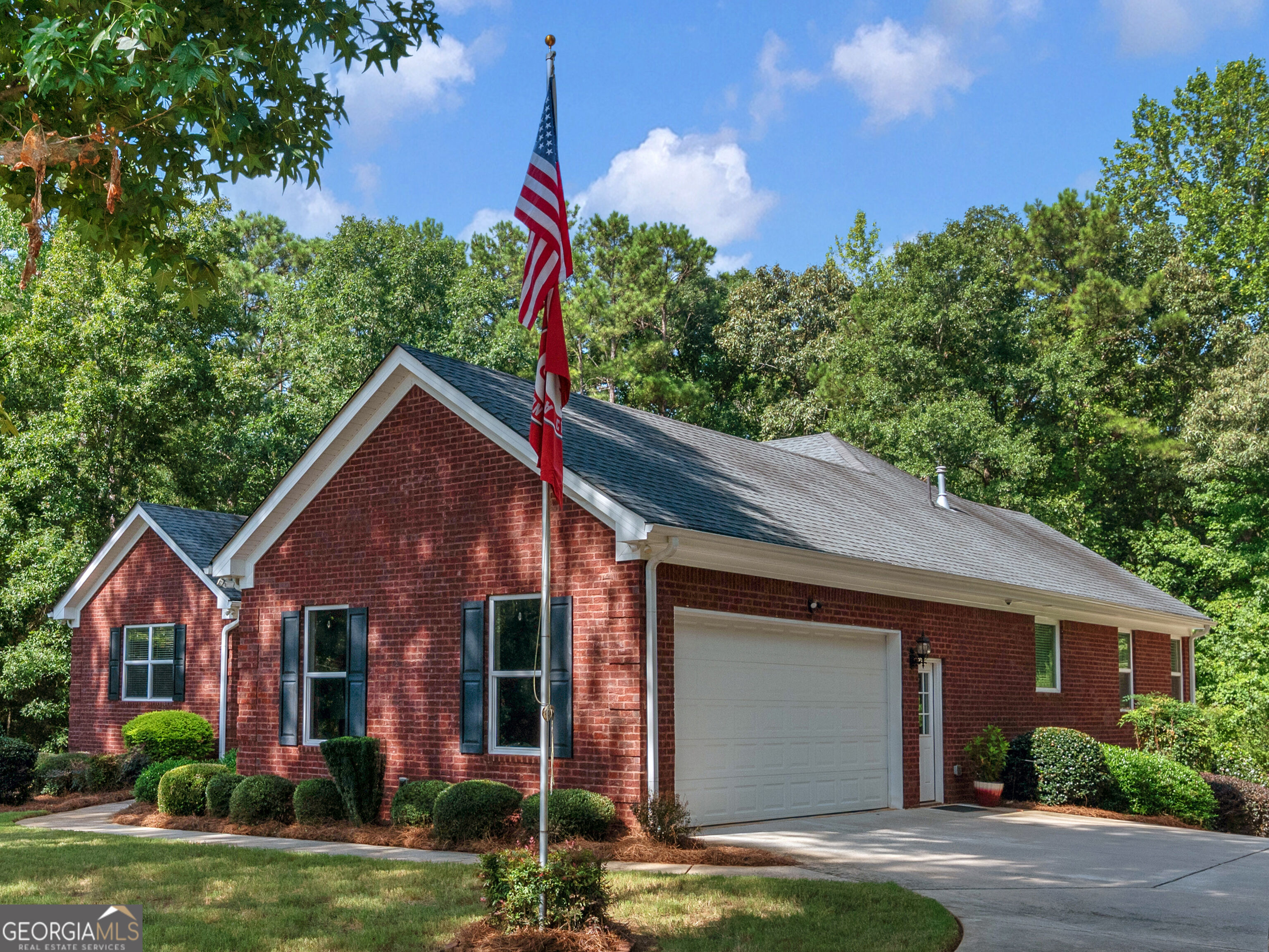 291 N Bethany Road