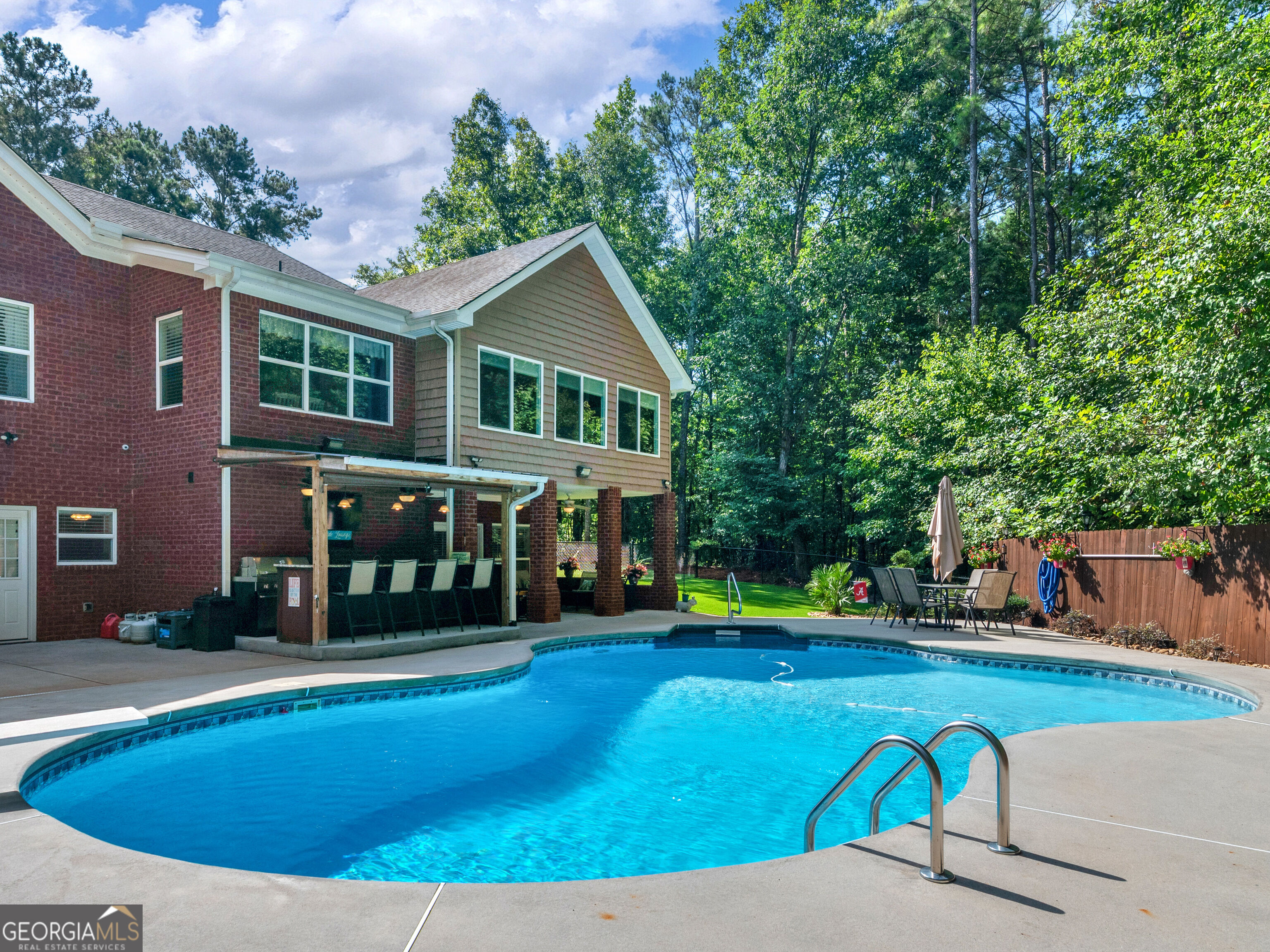 291 N Bethany Road