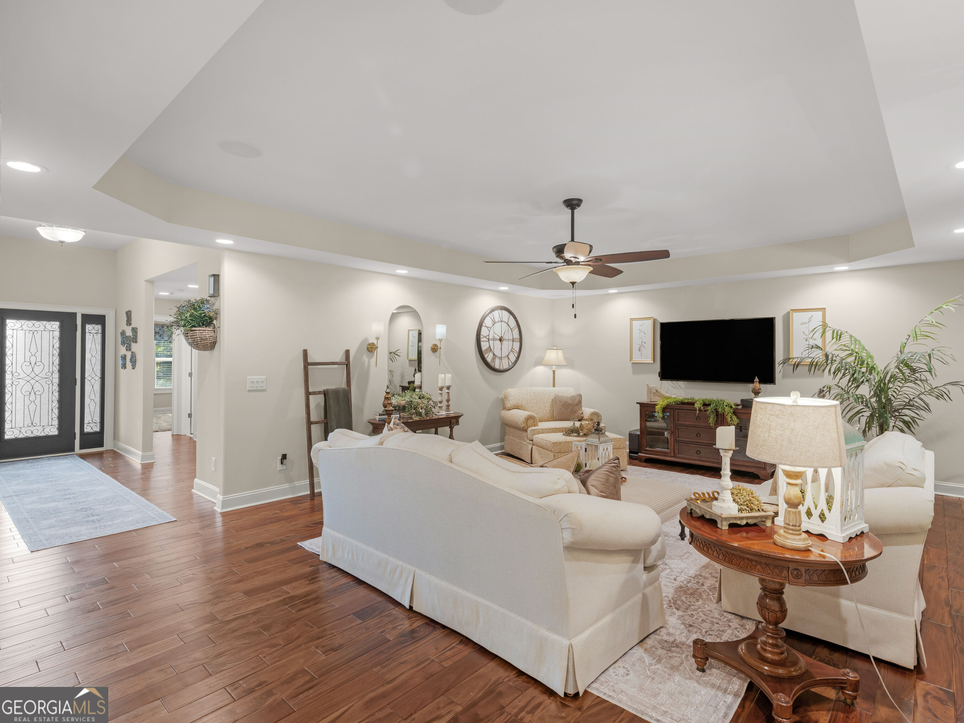291 N Bethany Road