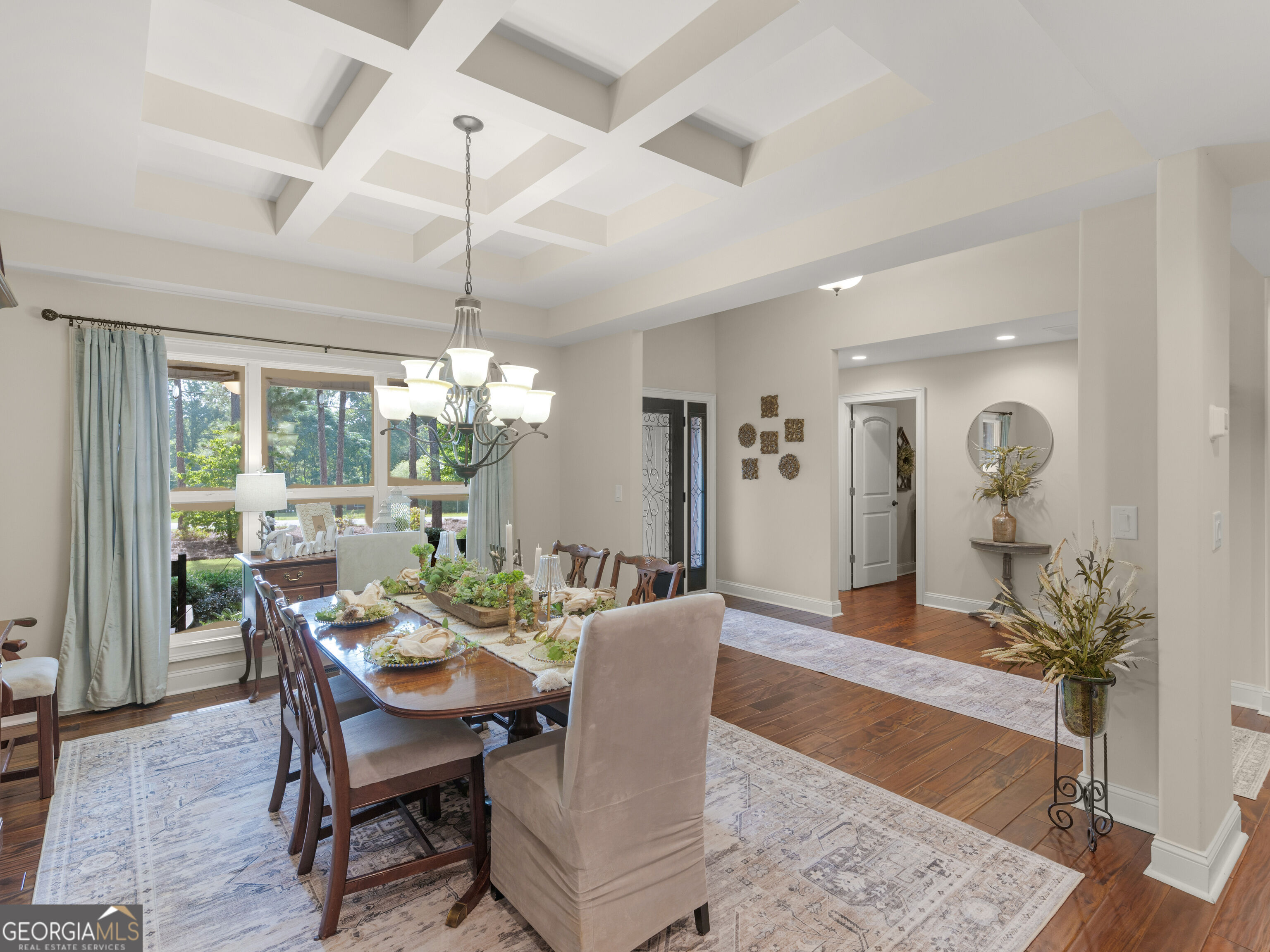 291 N Bethany Road
